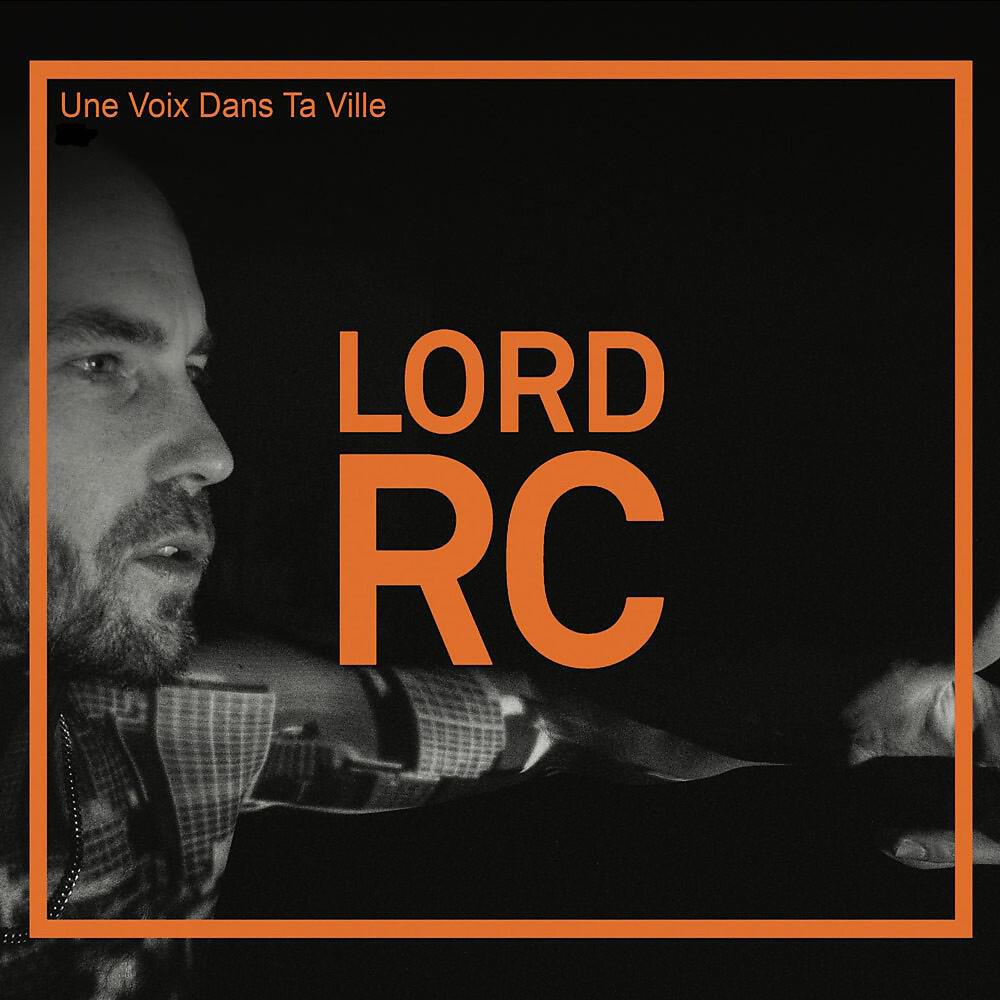 Релиз Une voix dans ta ville