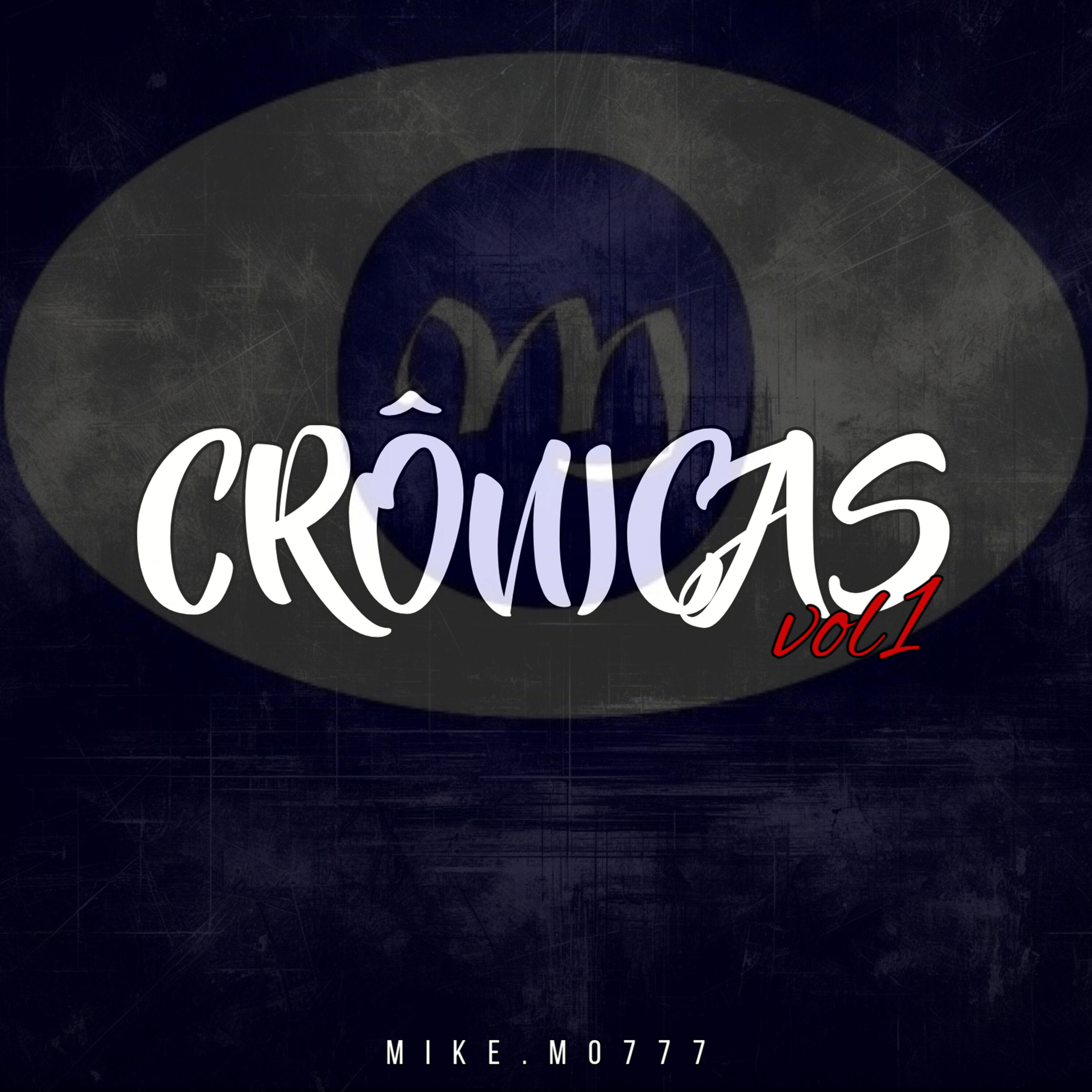 Релиз Crônicas Vol. 1
