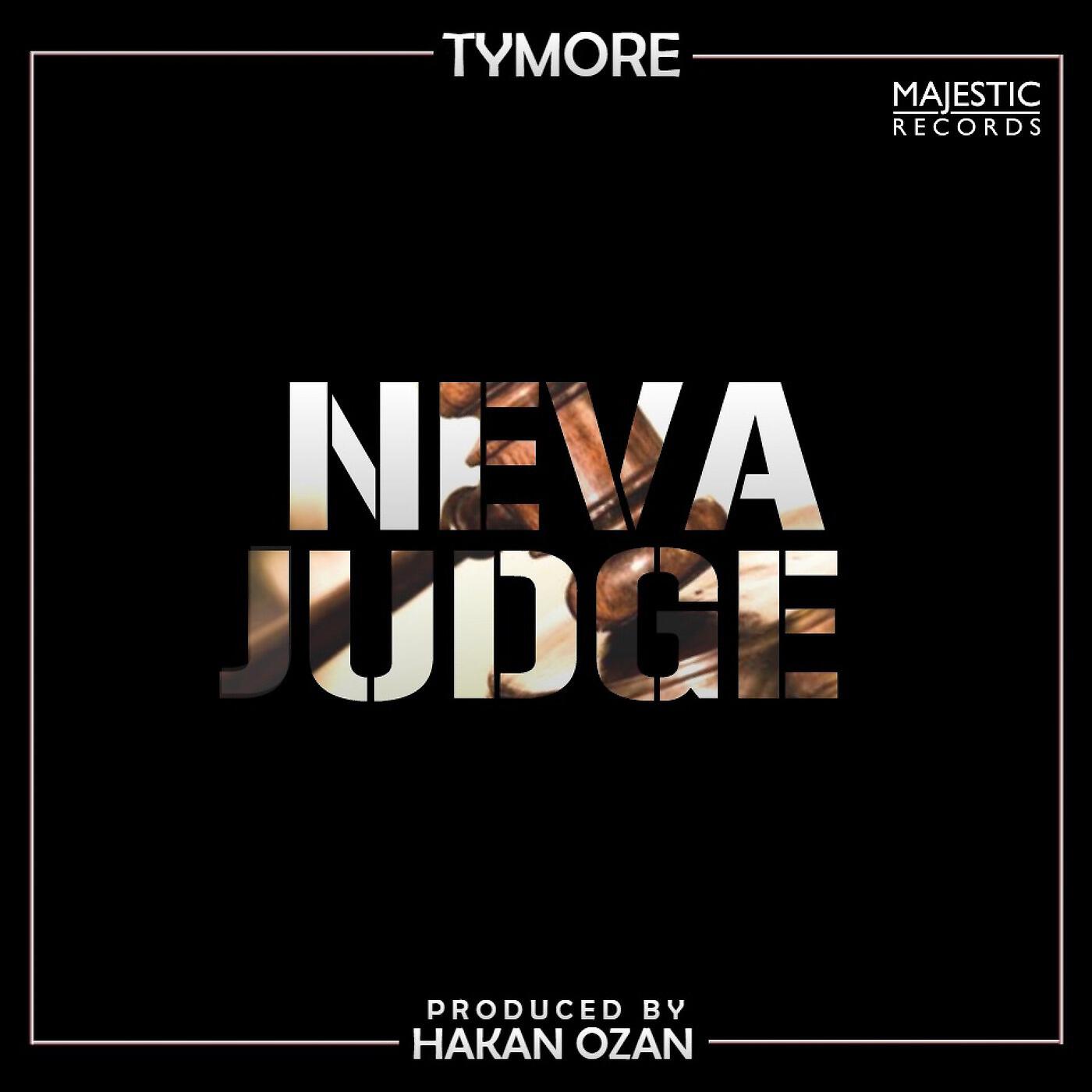 Релиз Neva Judge