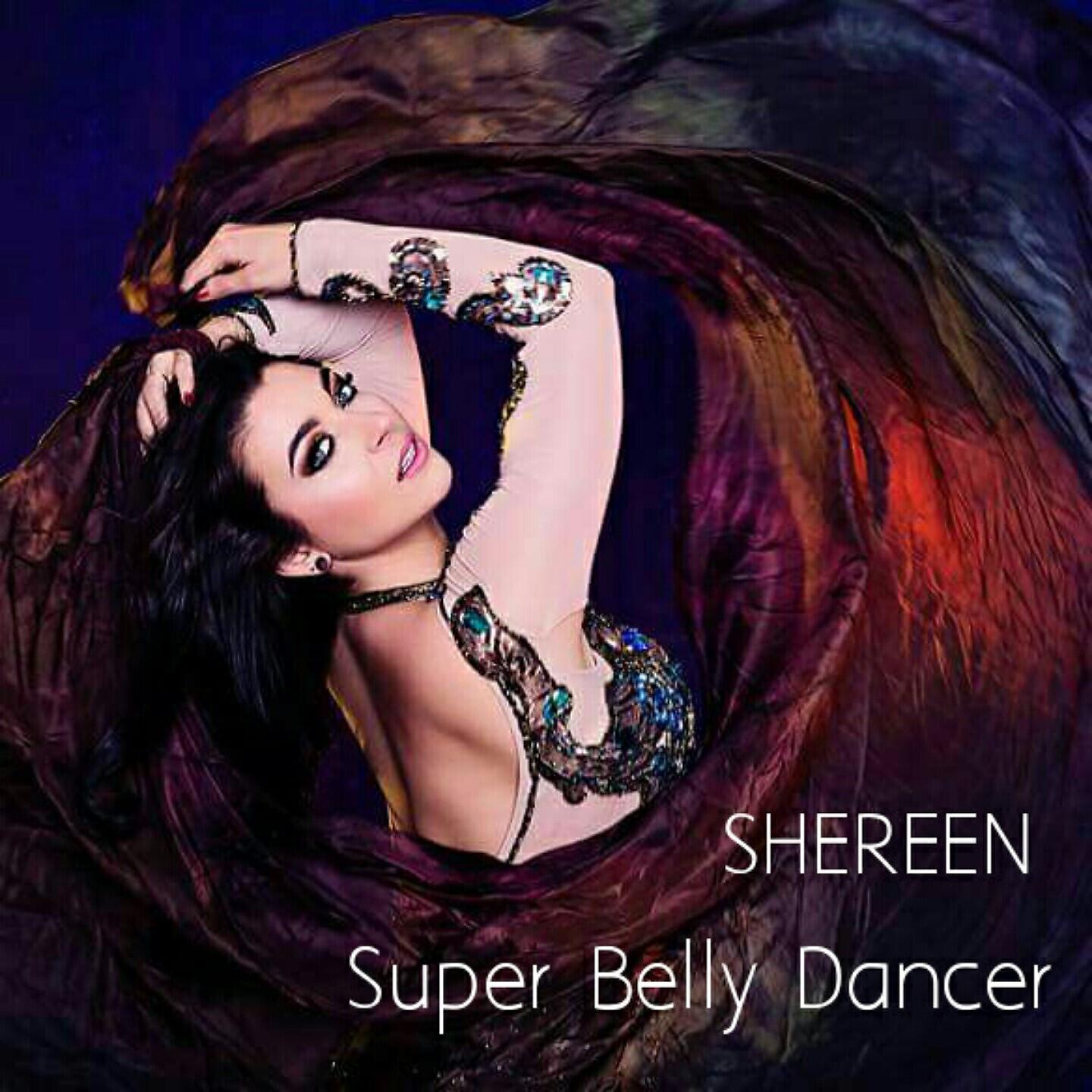 Релиз Super Belly Dancer