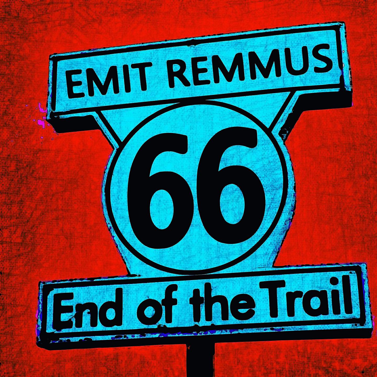 Релиз End Of The Trail