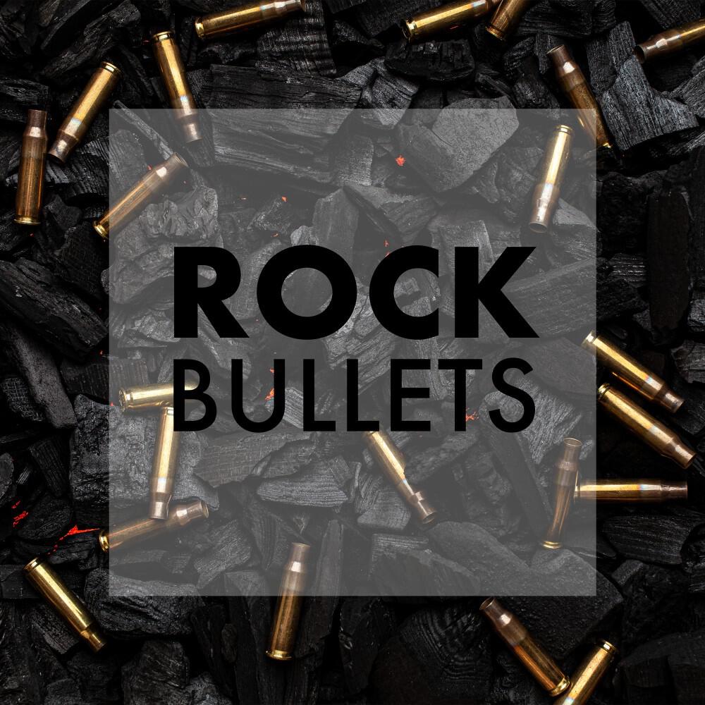 Релиз Rock Bullets