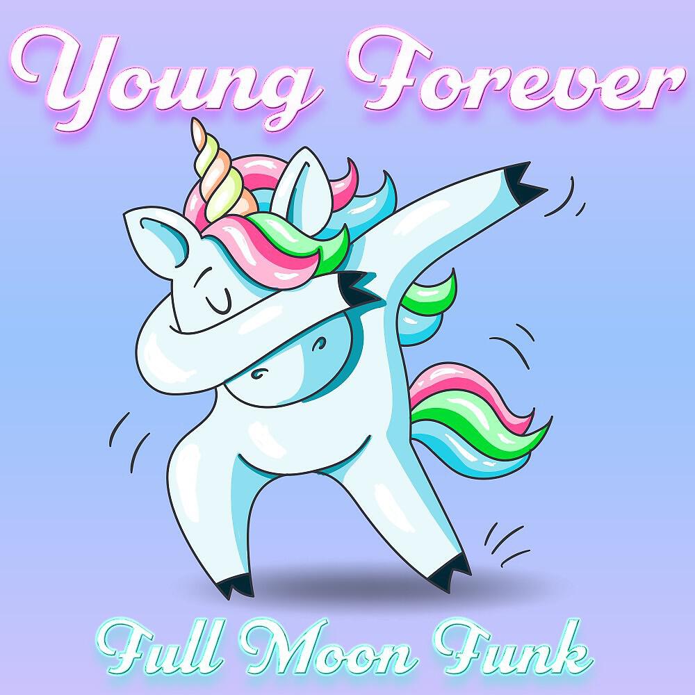 Релиз Young Forever