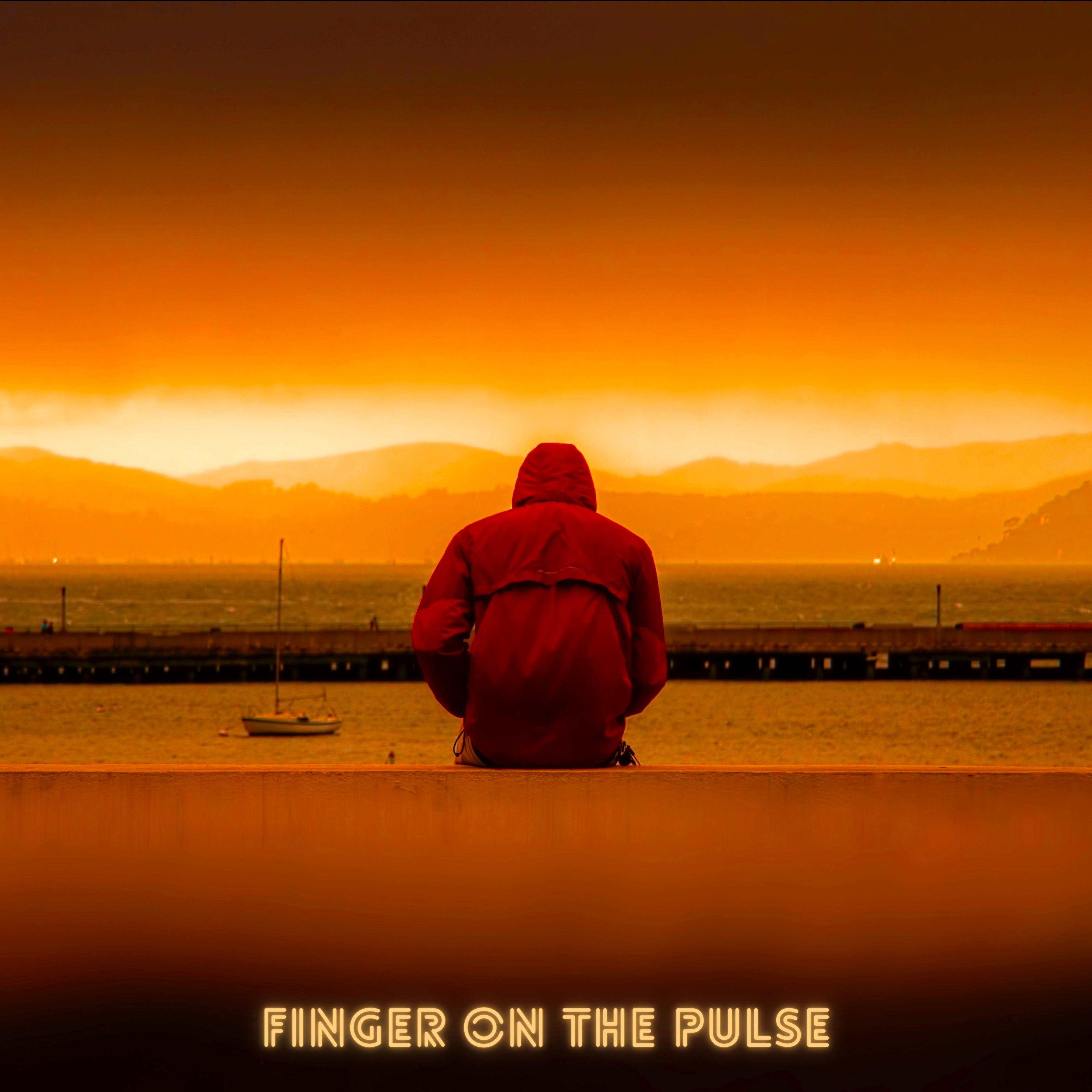 Релиз Finger on the Pulse