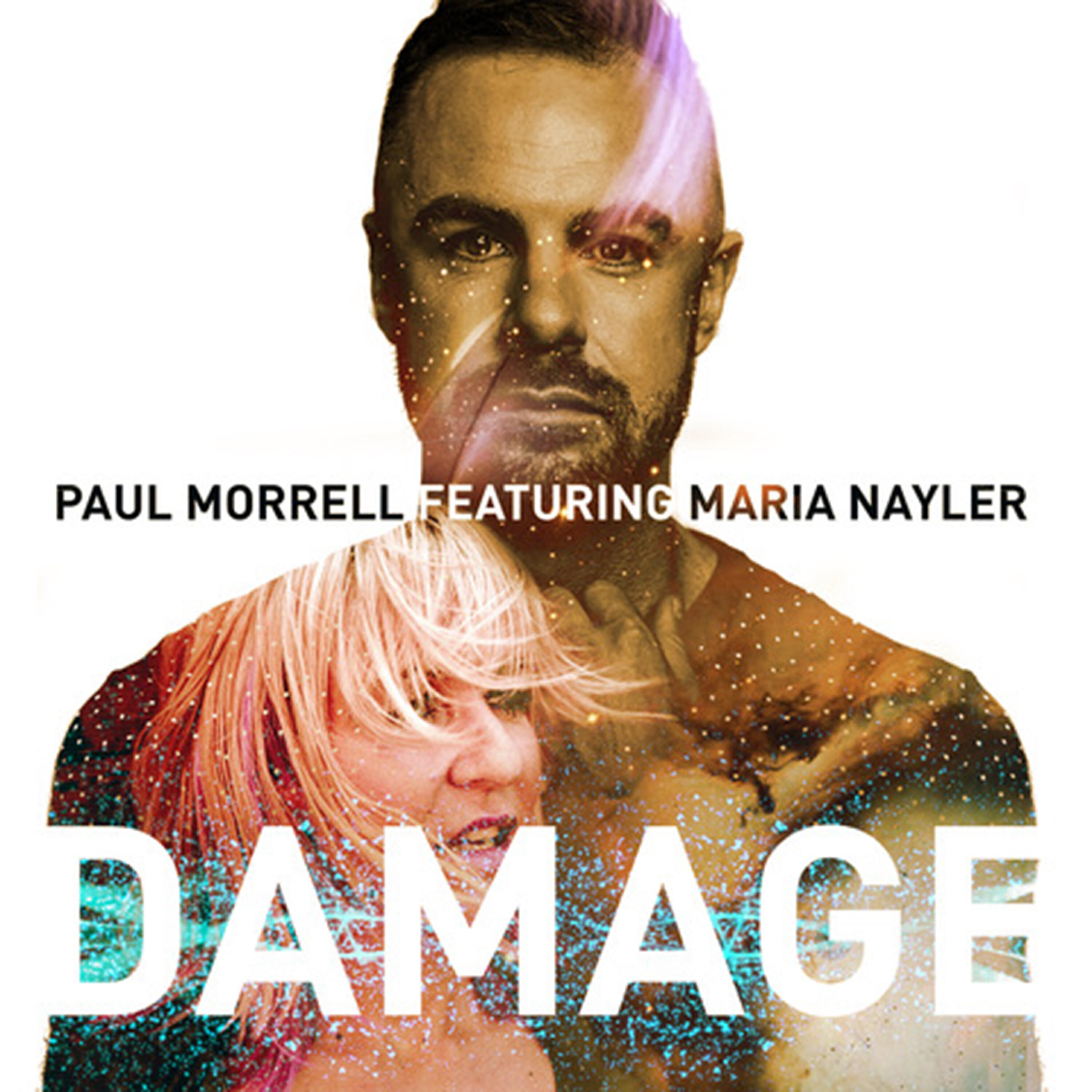 Релиз Damage (Ozuut Remix)