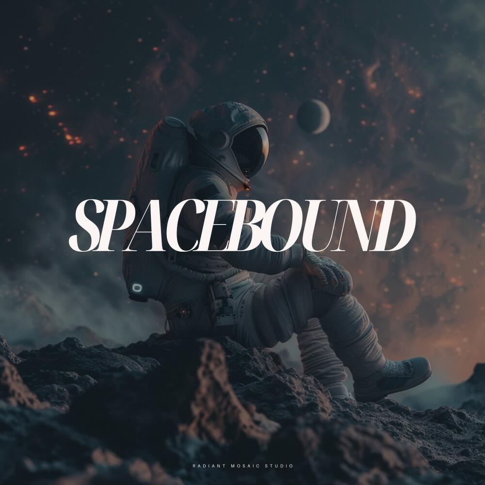 Релиз Spacebound