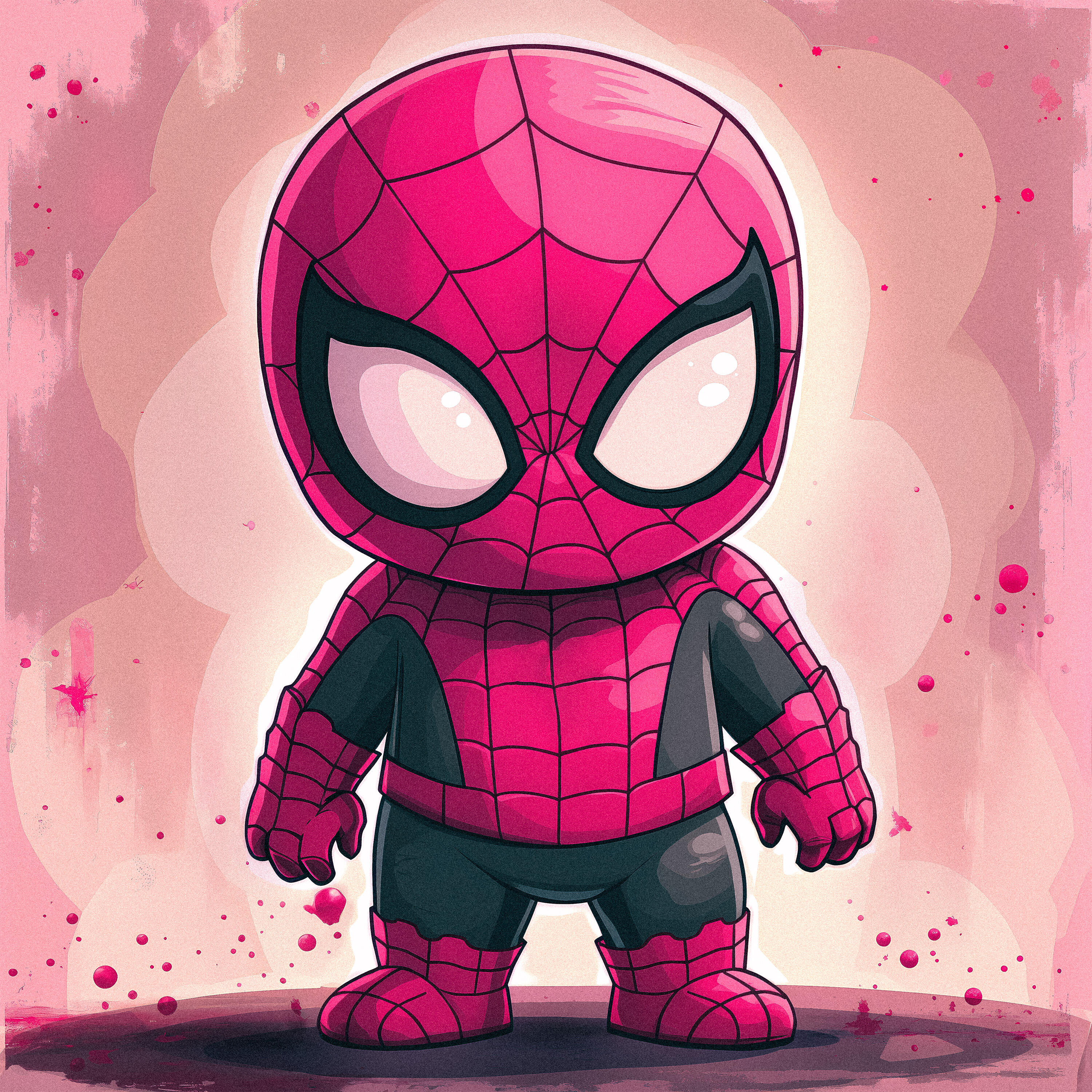 Релиз Spider Phonk
