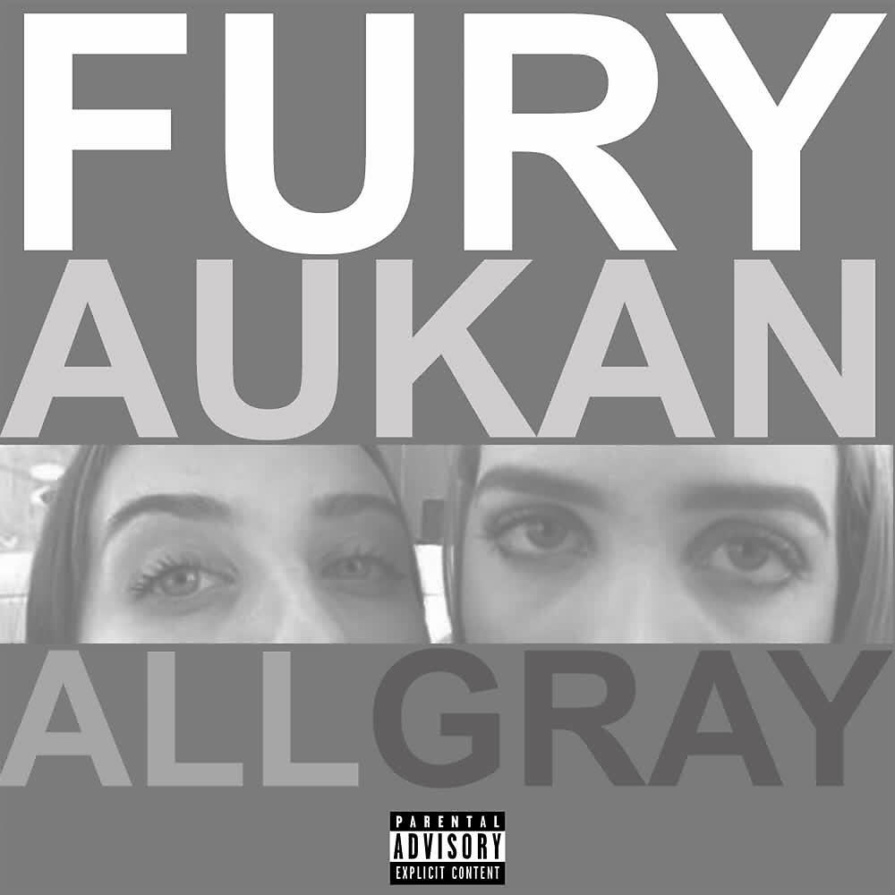 Релиз All Gray