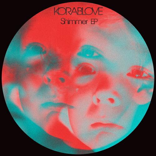 Релиз Shimmer EP