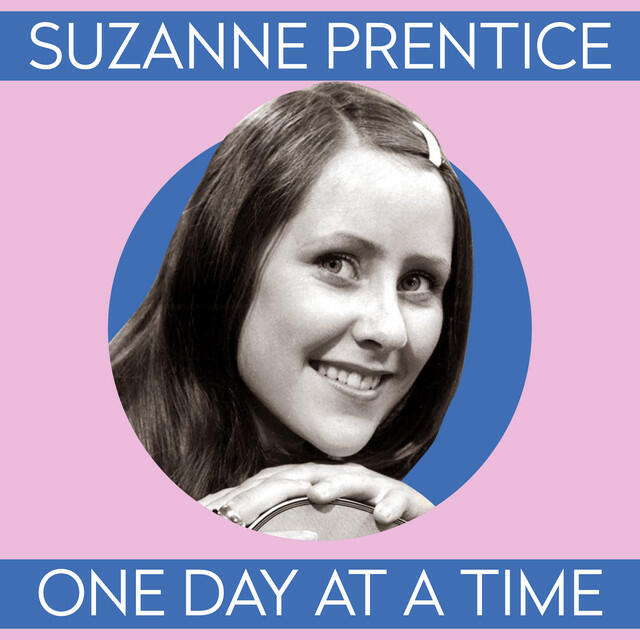 Релиз Suzanne Prentice - One Day At A Time