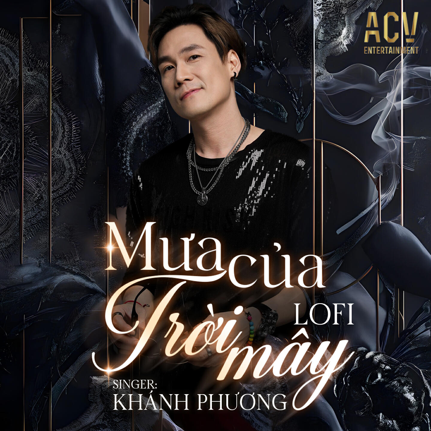 Релиз Mưa Của Trời Mây (Acv Lofi)
