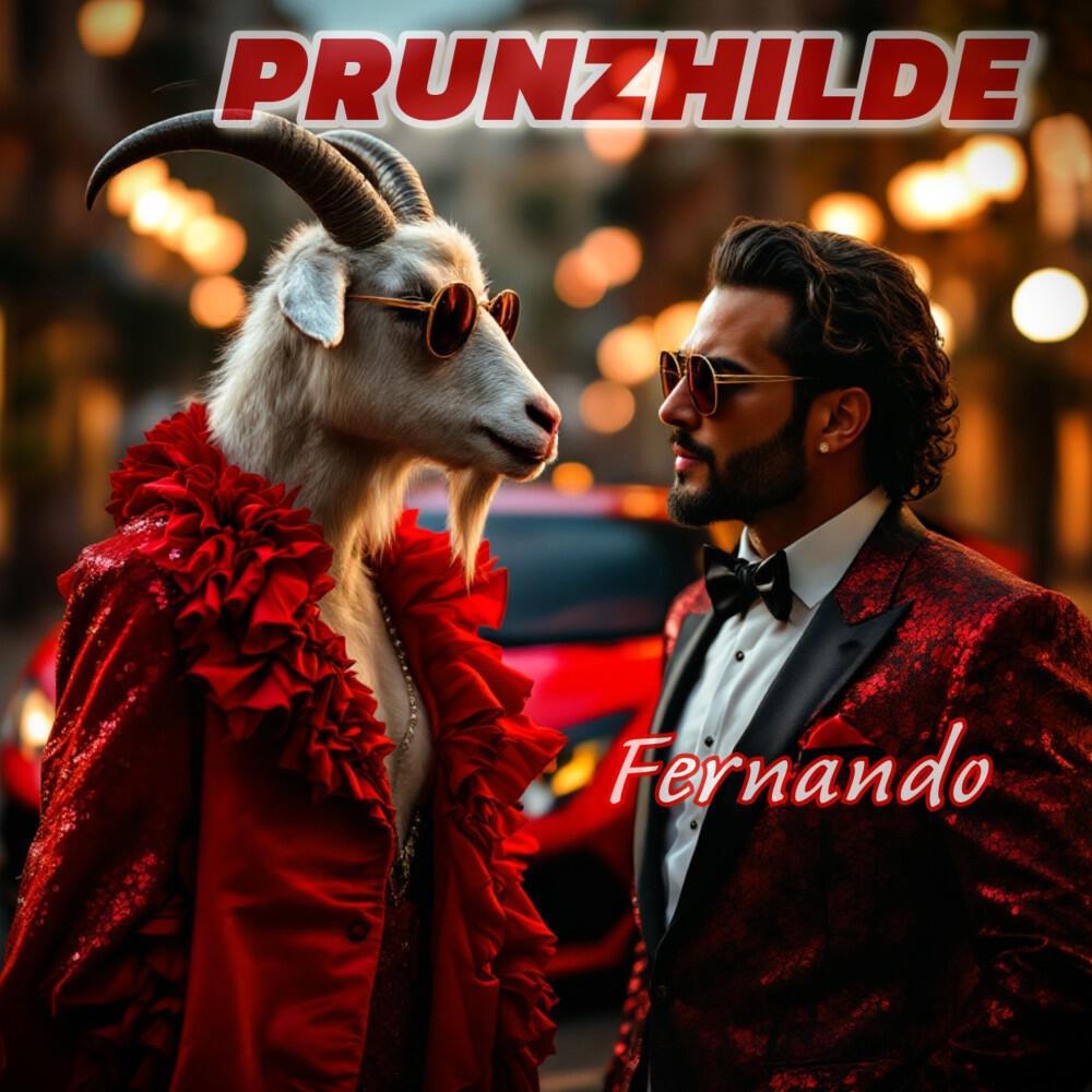 Релиз Fernando (Radiocut)