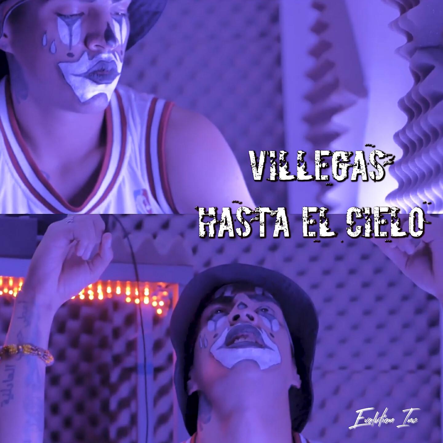 Релиз Hasta el Cielo