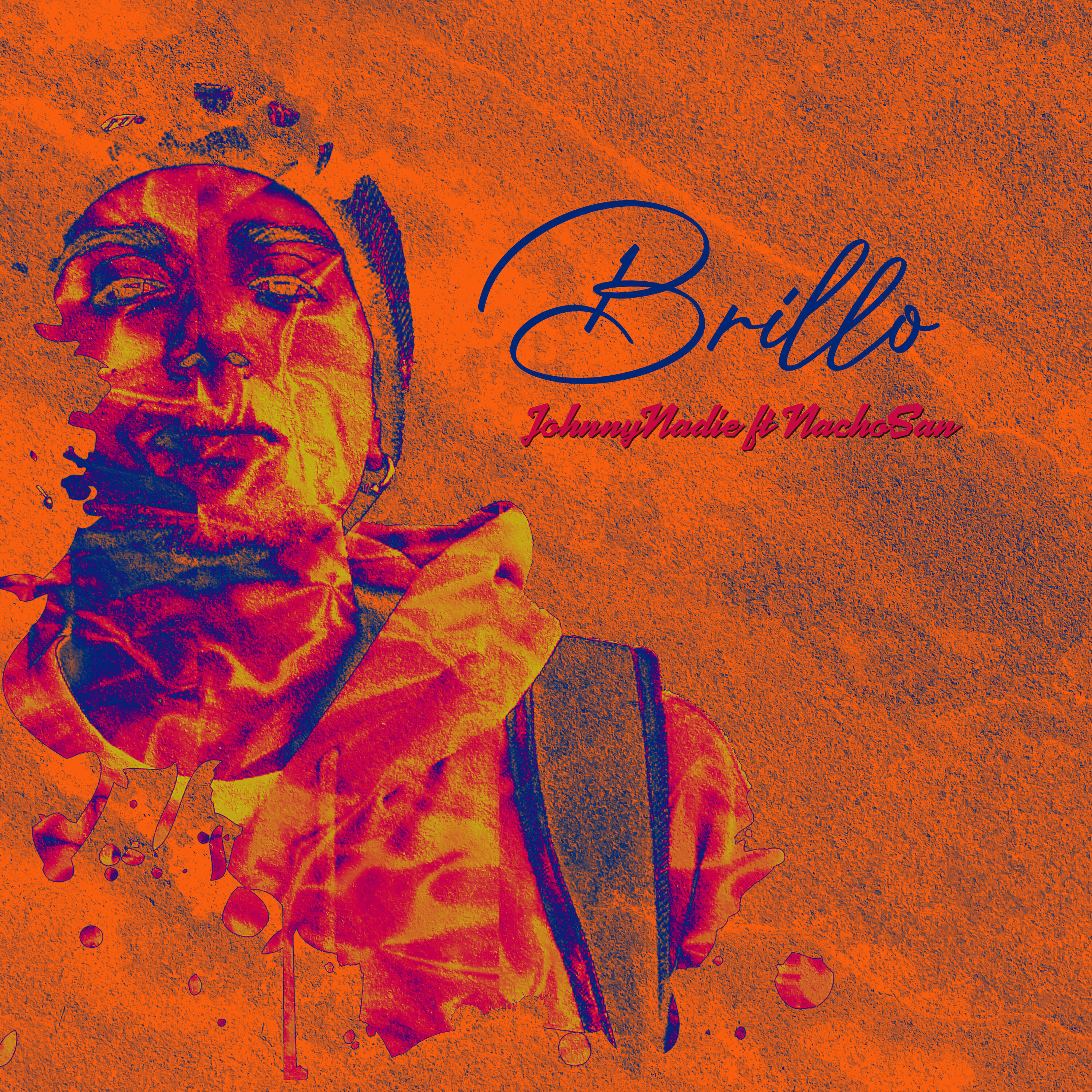Релиз Brillo
