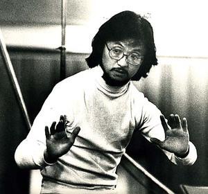 Paul Chihara