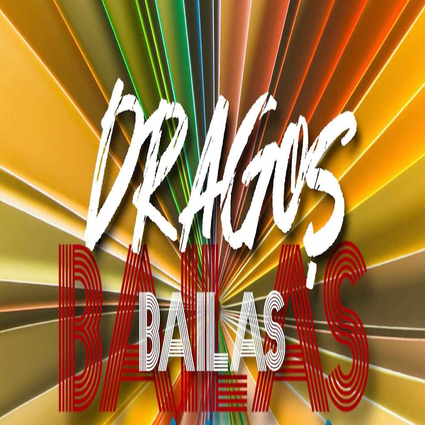 Релиз Bailas