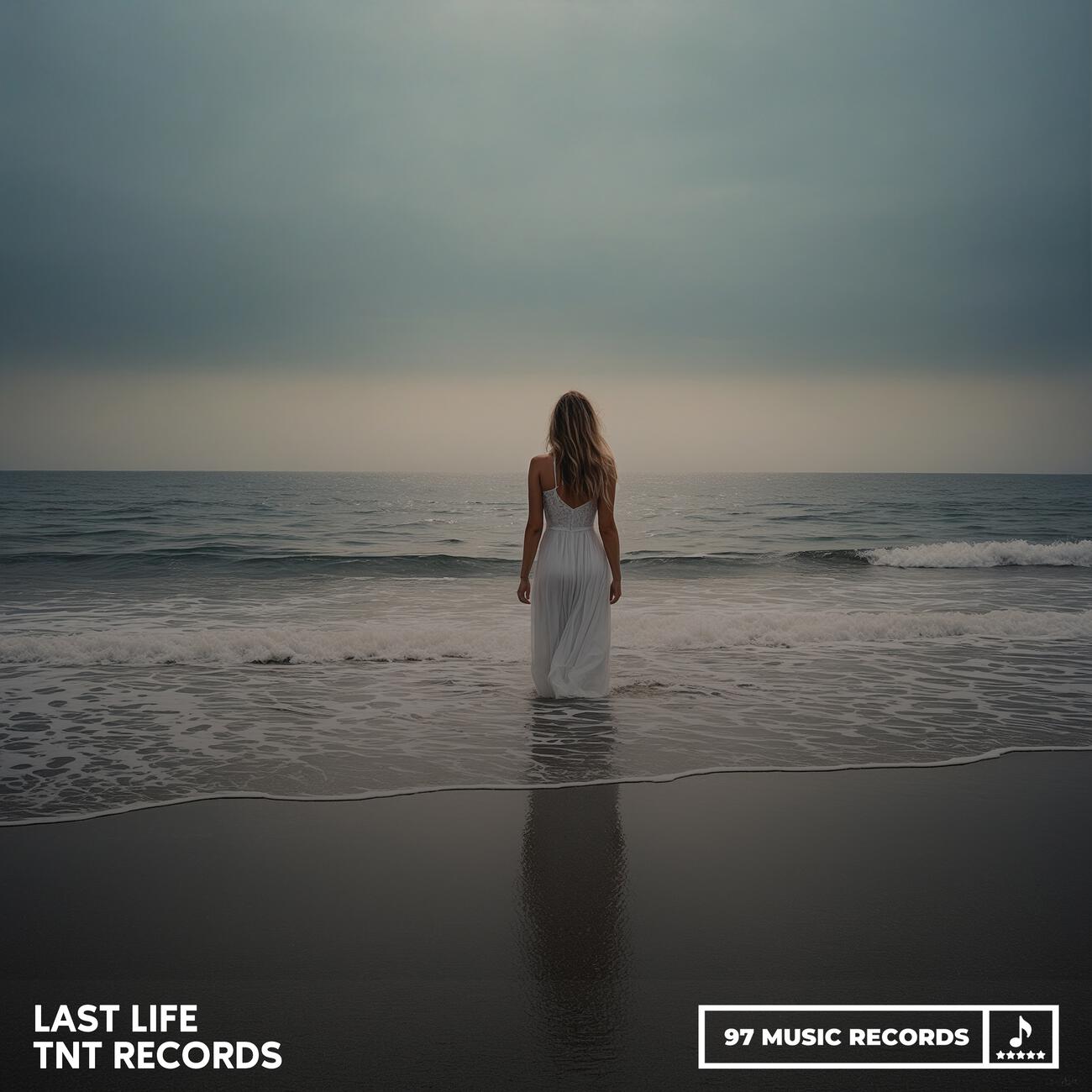 Релиз Last Life
