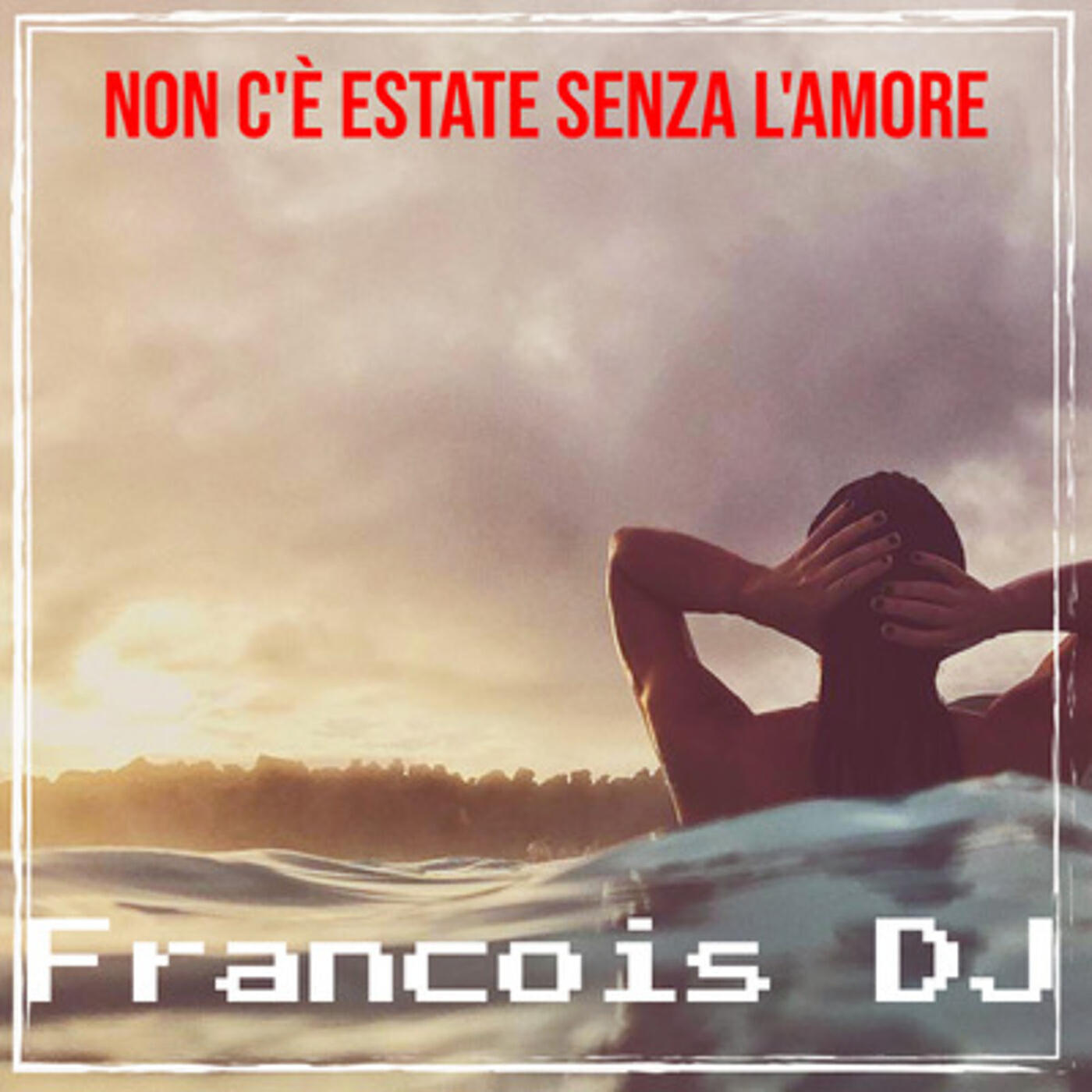 Релиз Non c'è estate senza l'amore