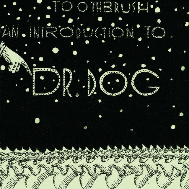 Релиз Toothbrush