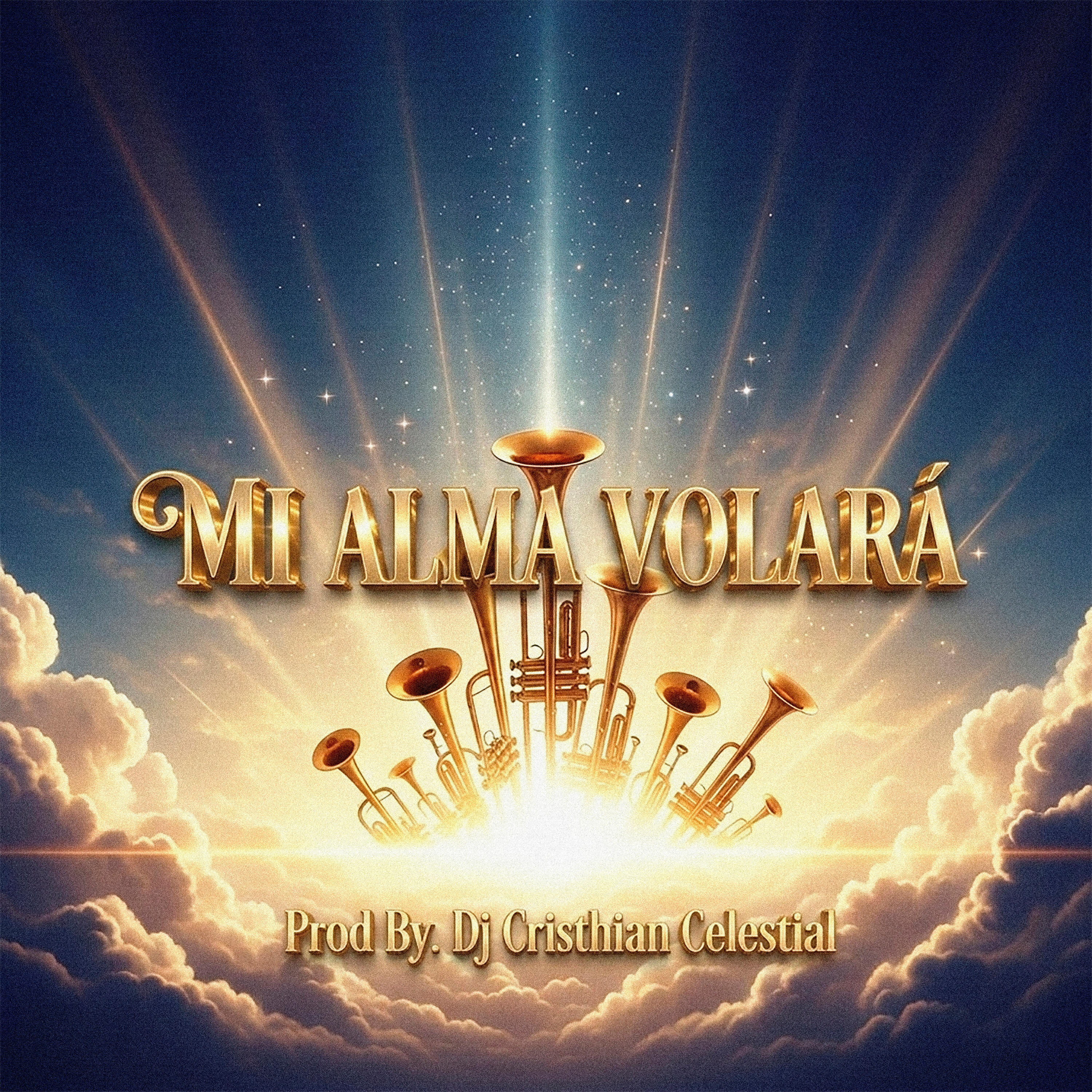 Релиз Mi Alma Volará