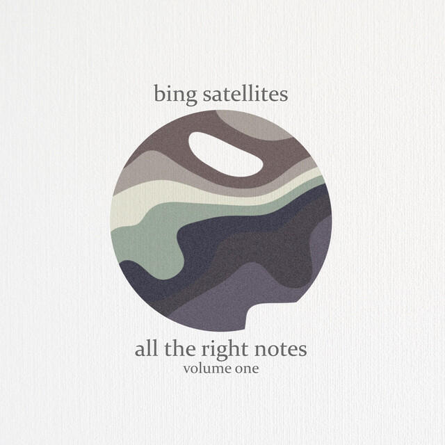 Релиз All the Right Notes Volume One