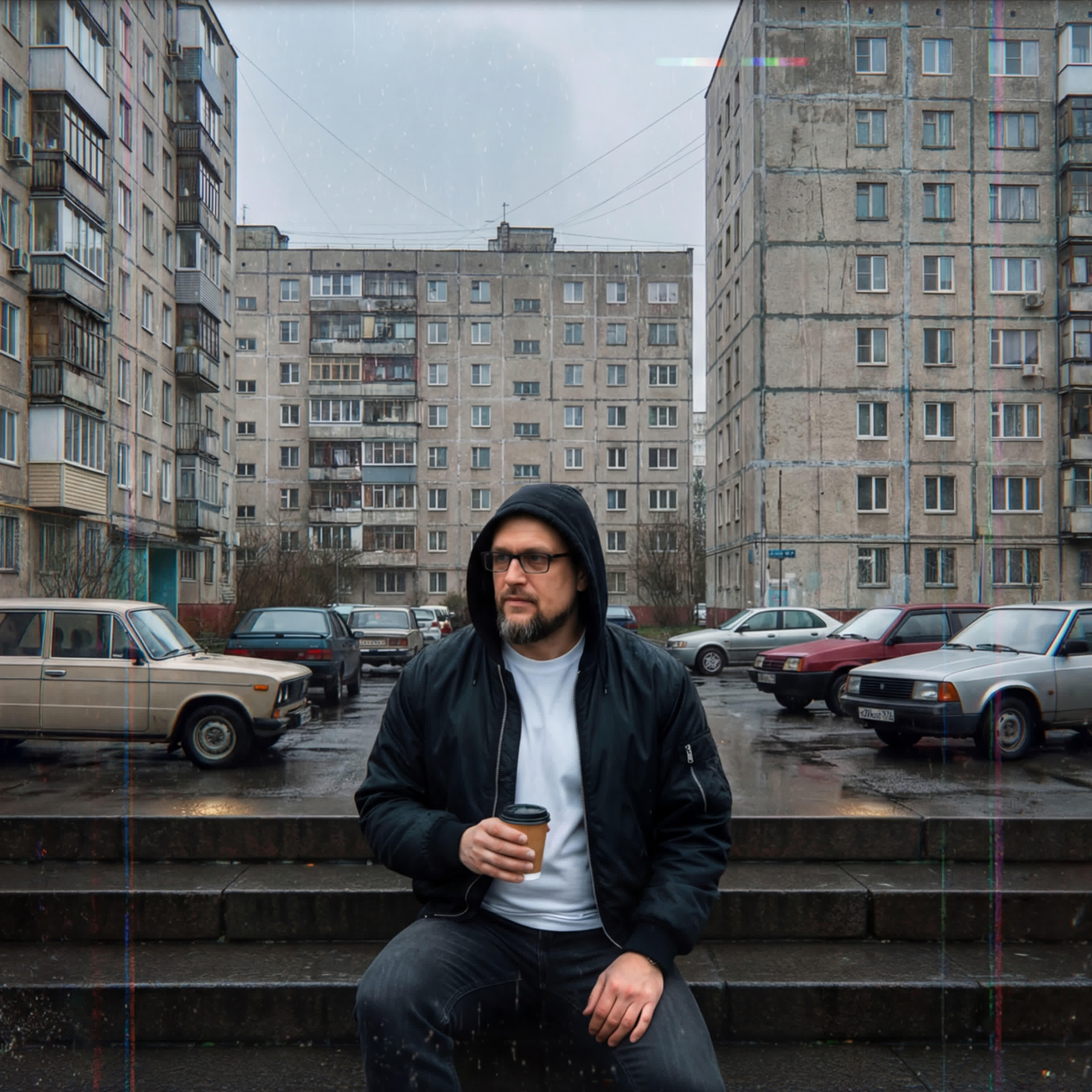 Релиз Золотое время