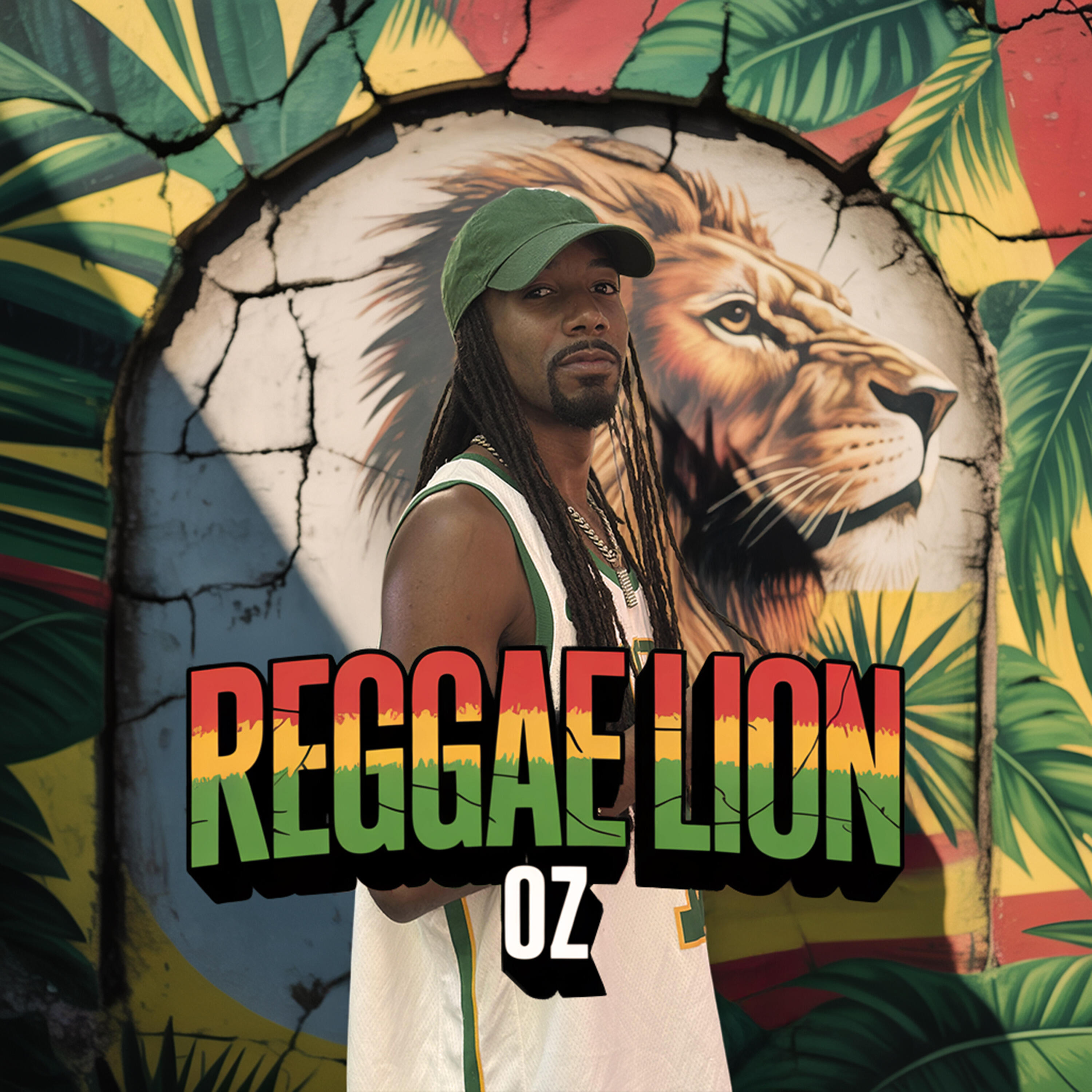 Релиз Reggae Lion