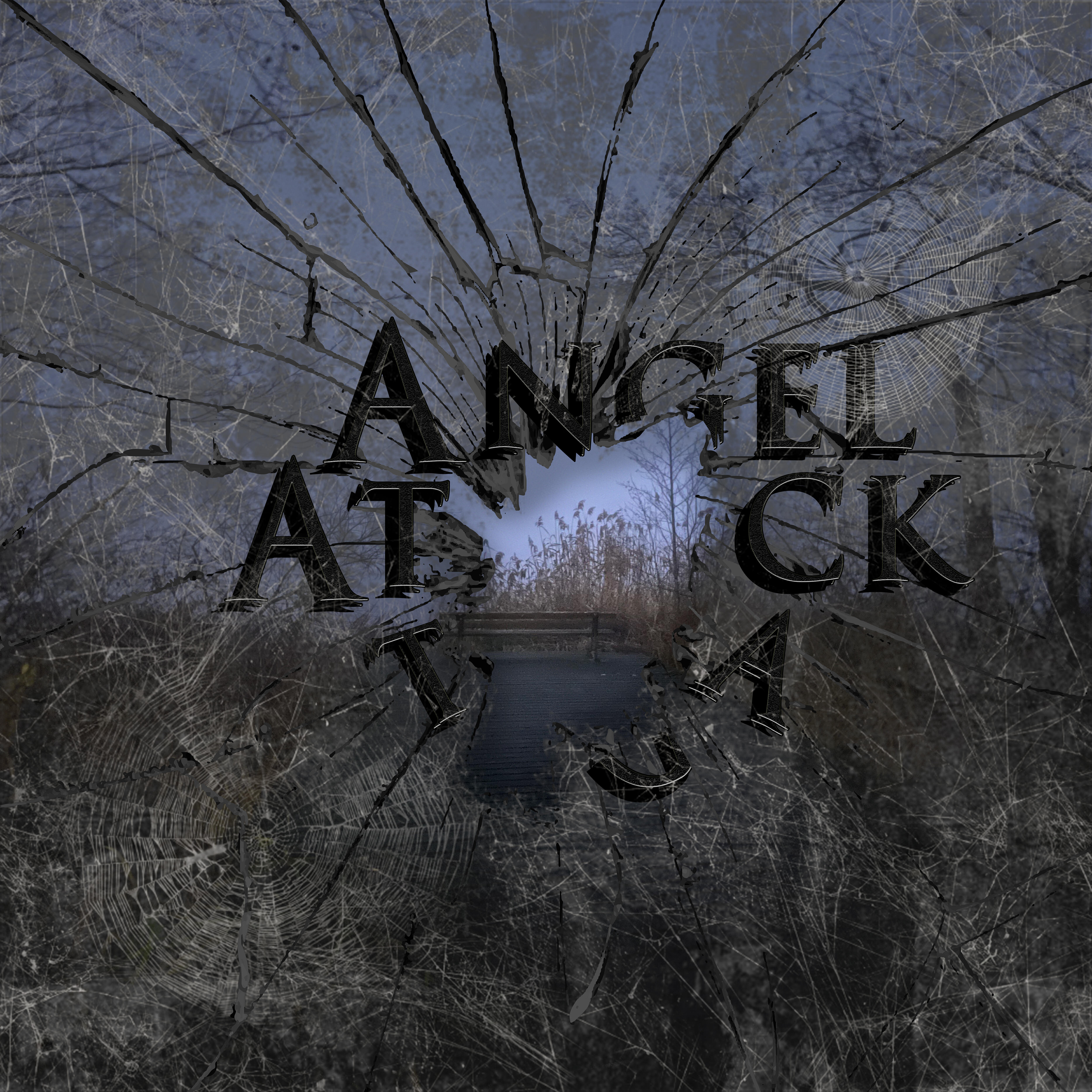 Релиз Angel Attack