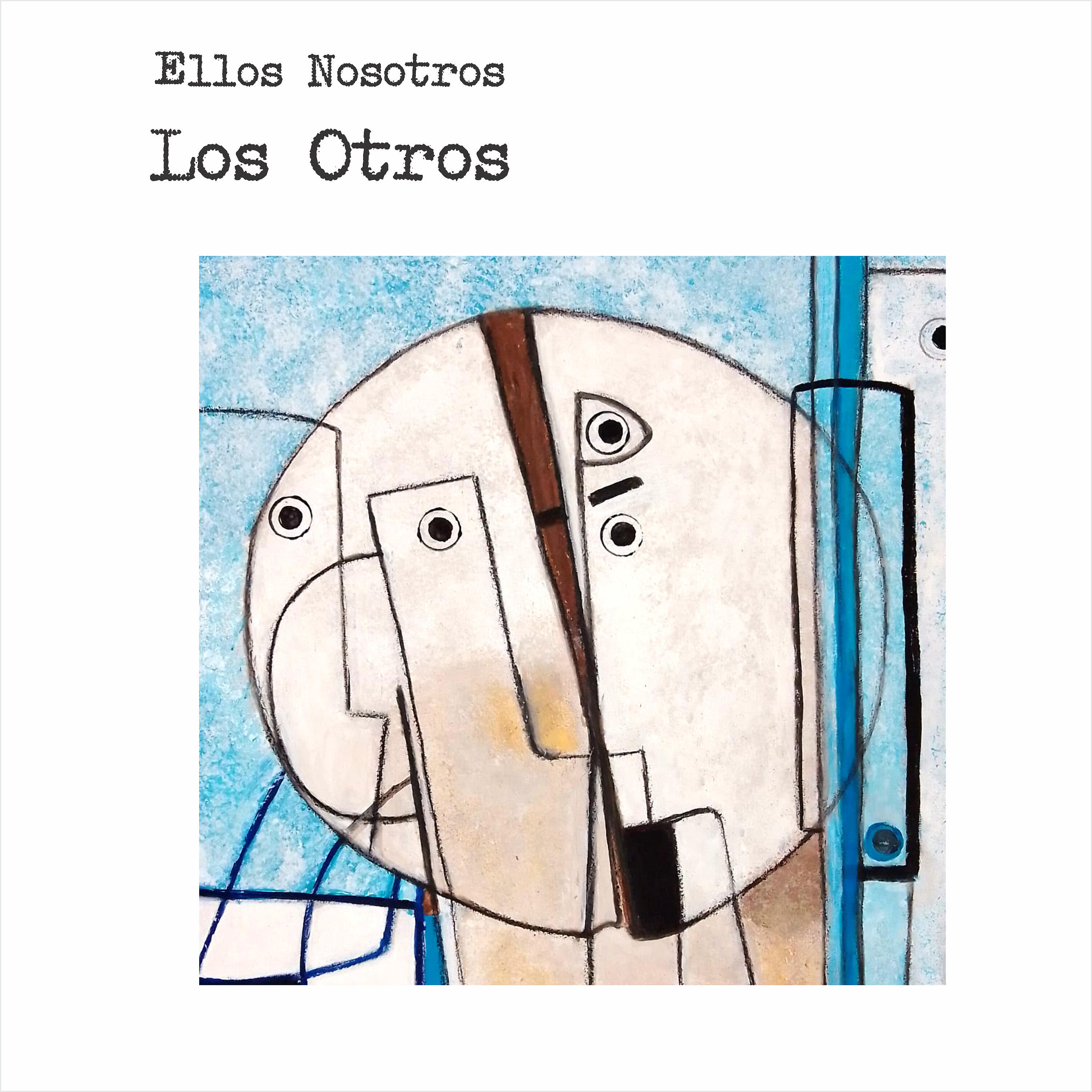 Релиз Ellos, Nosotros, los Otros