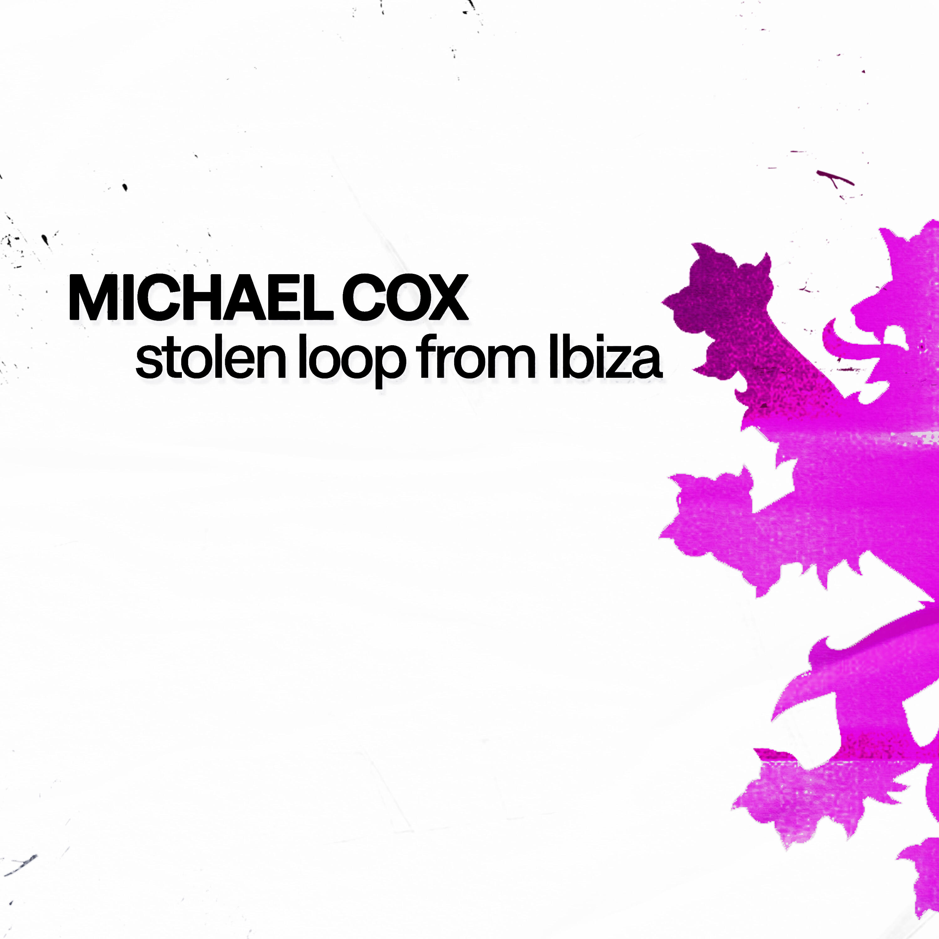 Релиз Stolen Loop from Ibiza