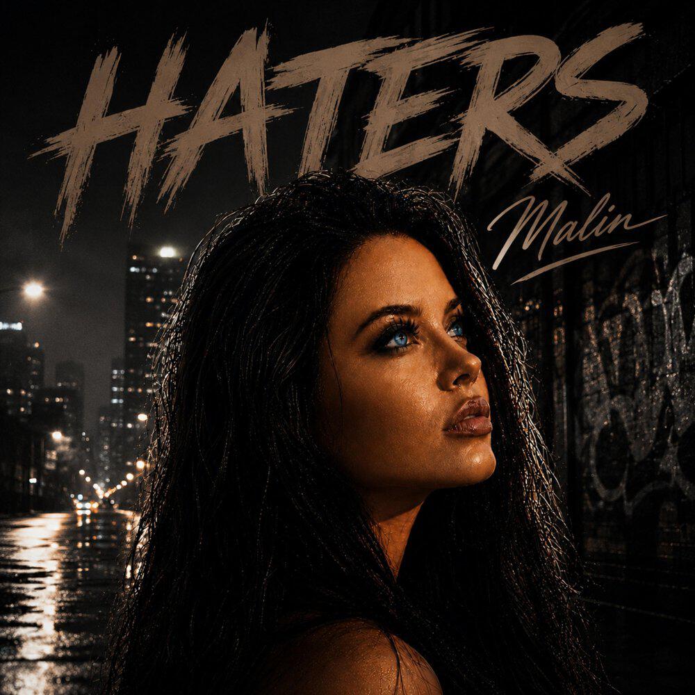 Релиз Haters