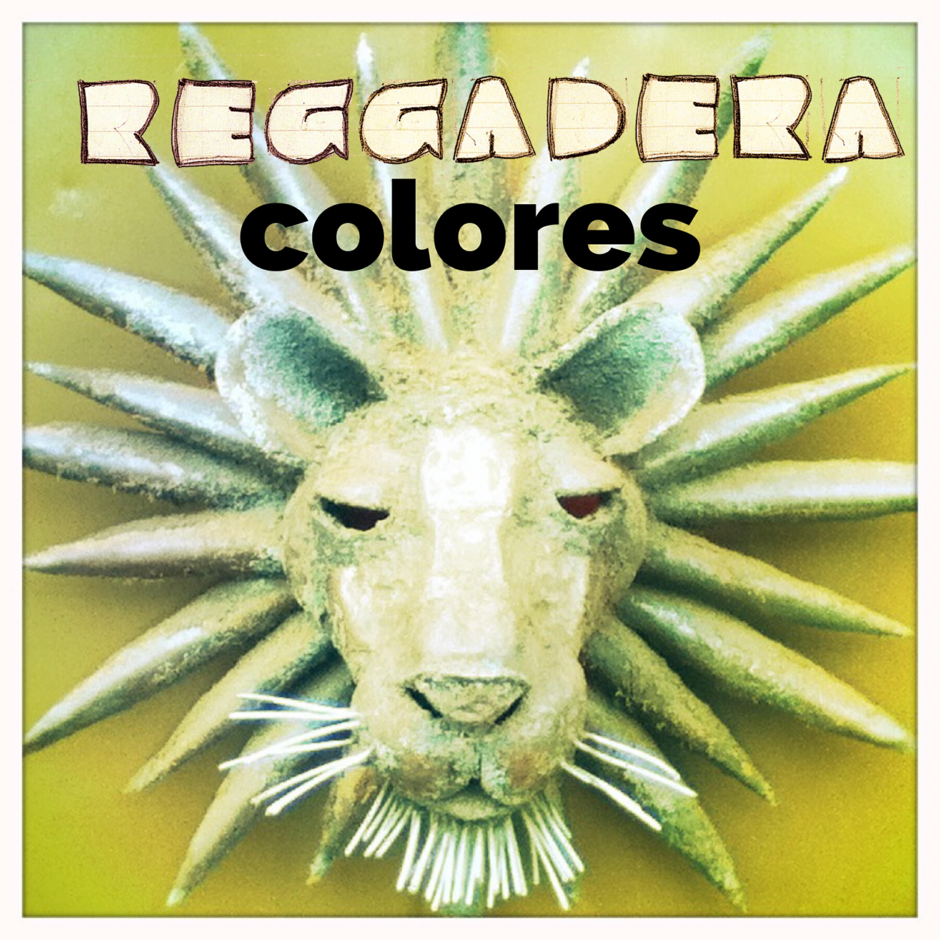 Релиз Colores