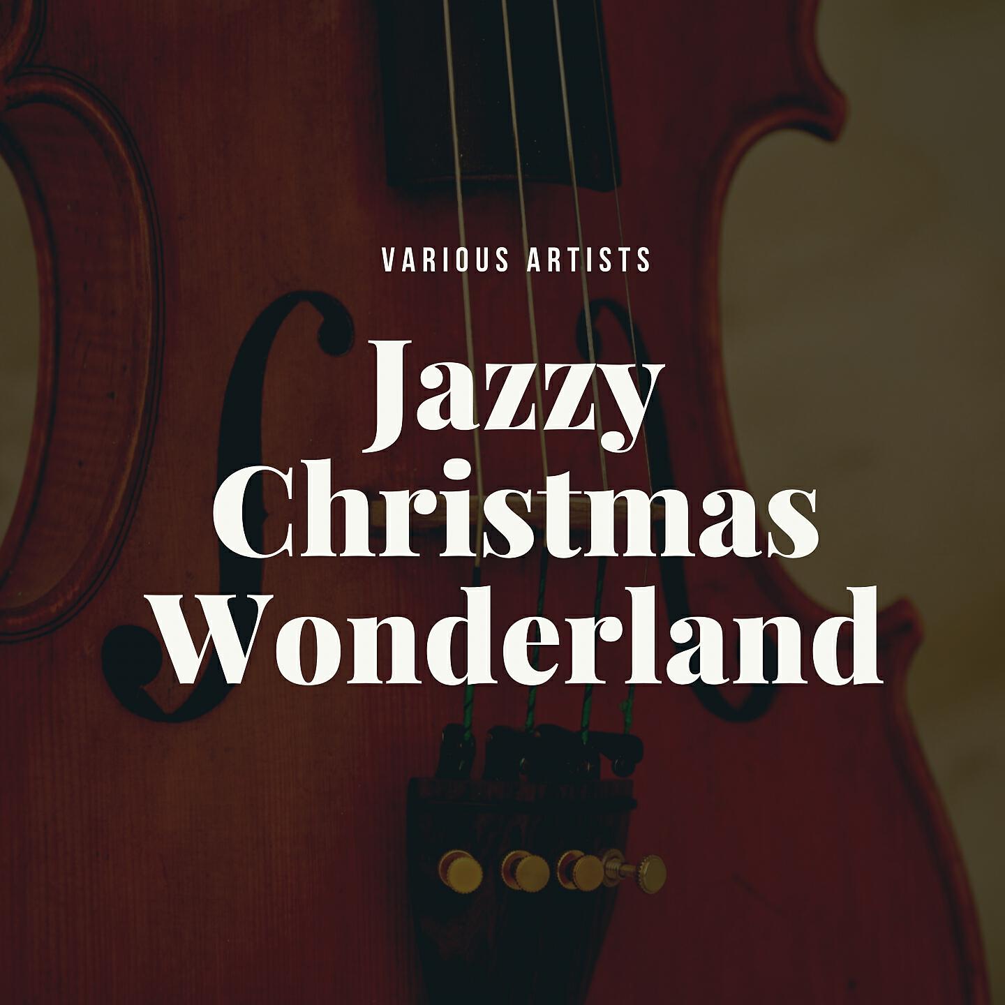 Релиз Jazzy Christmas Wonderland
