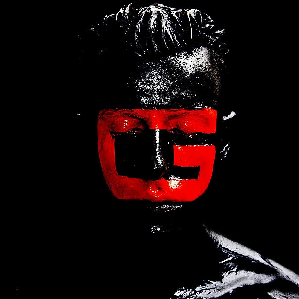 Релиз Humanoid Invasion