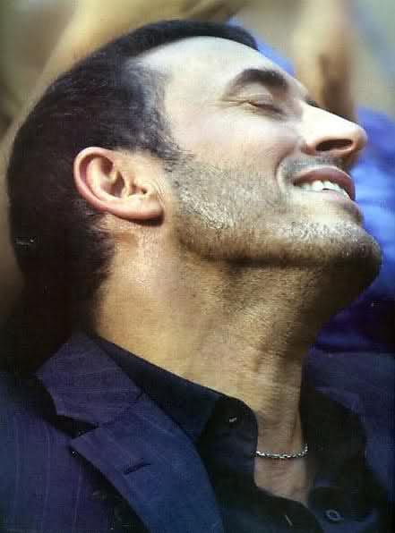 Kazem El Saher