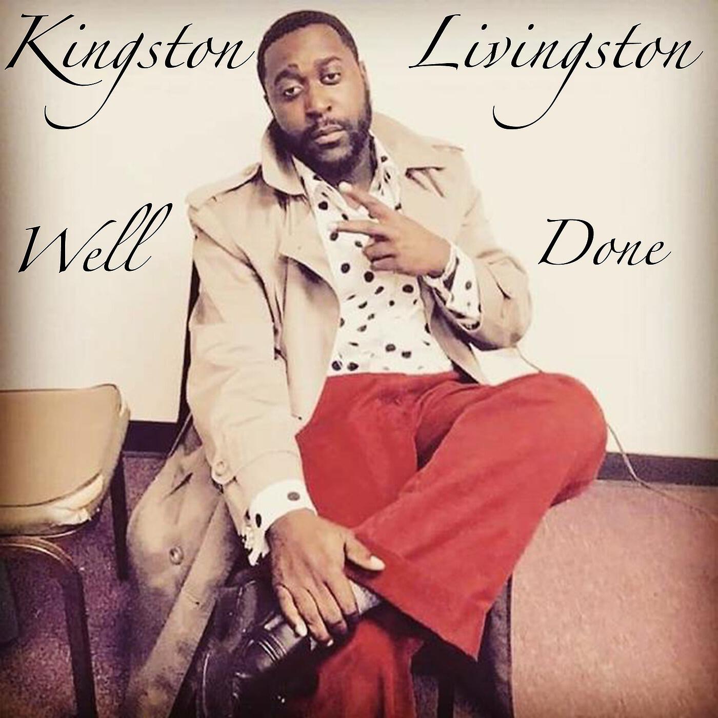 Kingston Livingston