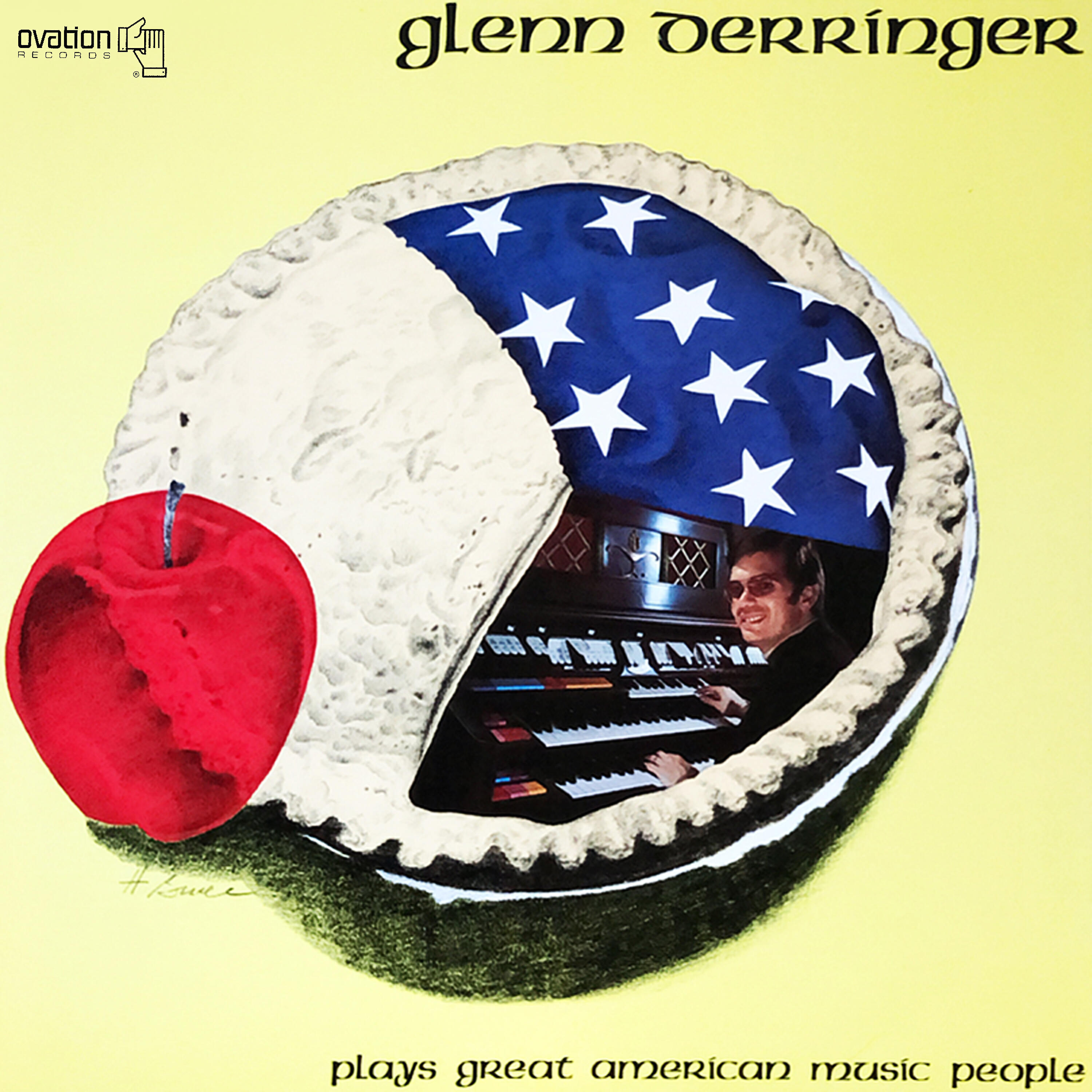 Релиз Plays Great American Music People