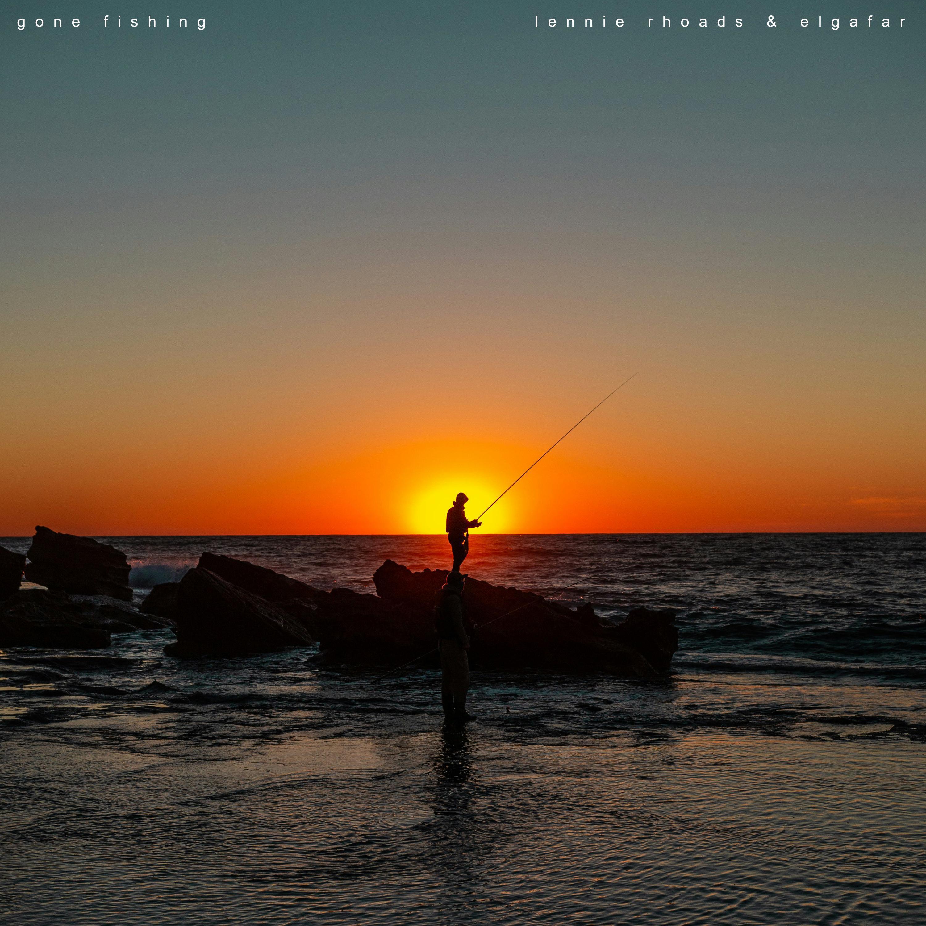 Релиз Gone Fishing