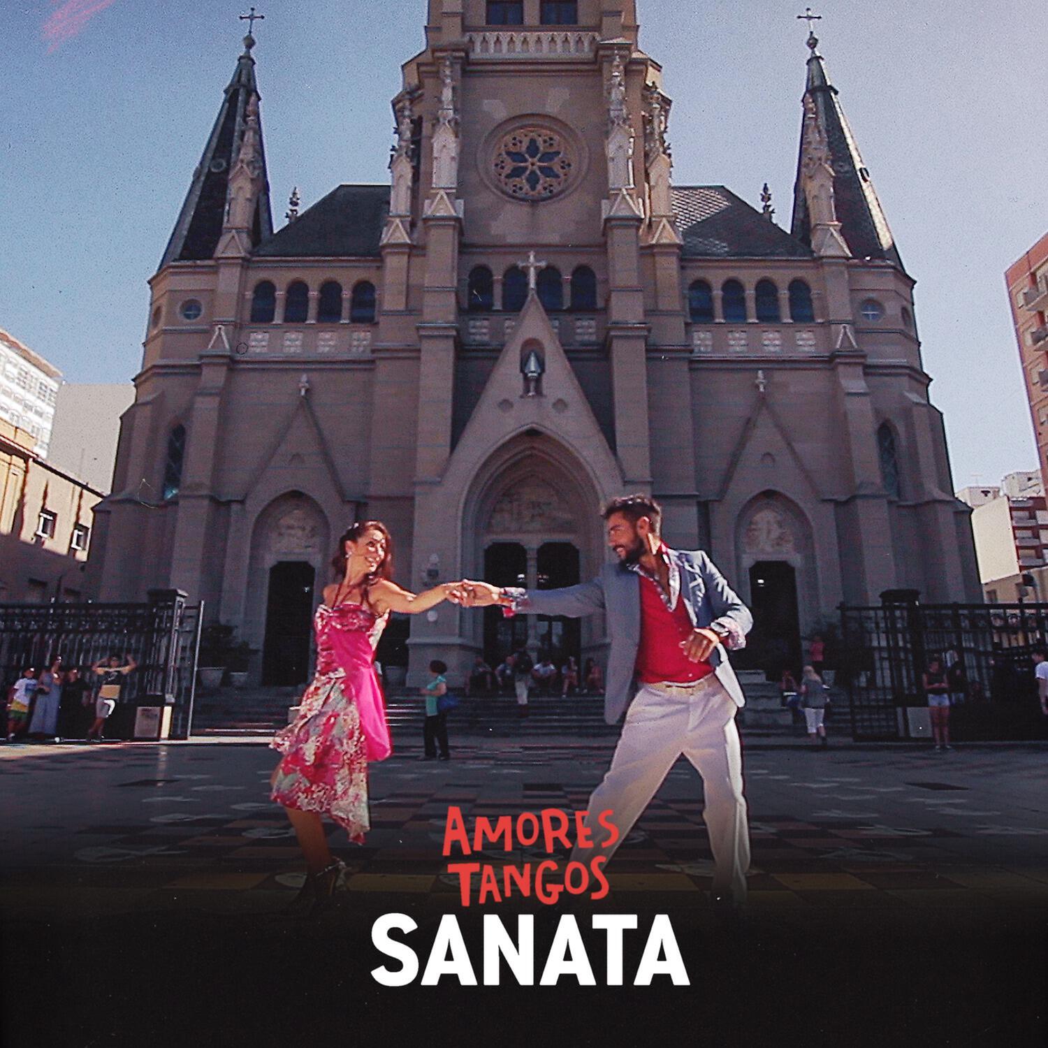 Релиз Sanata