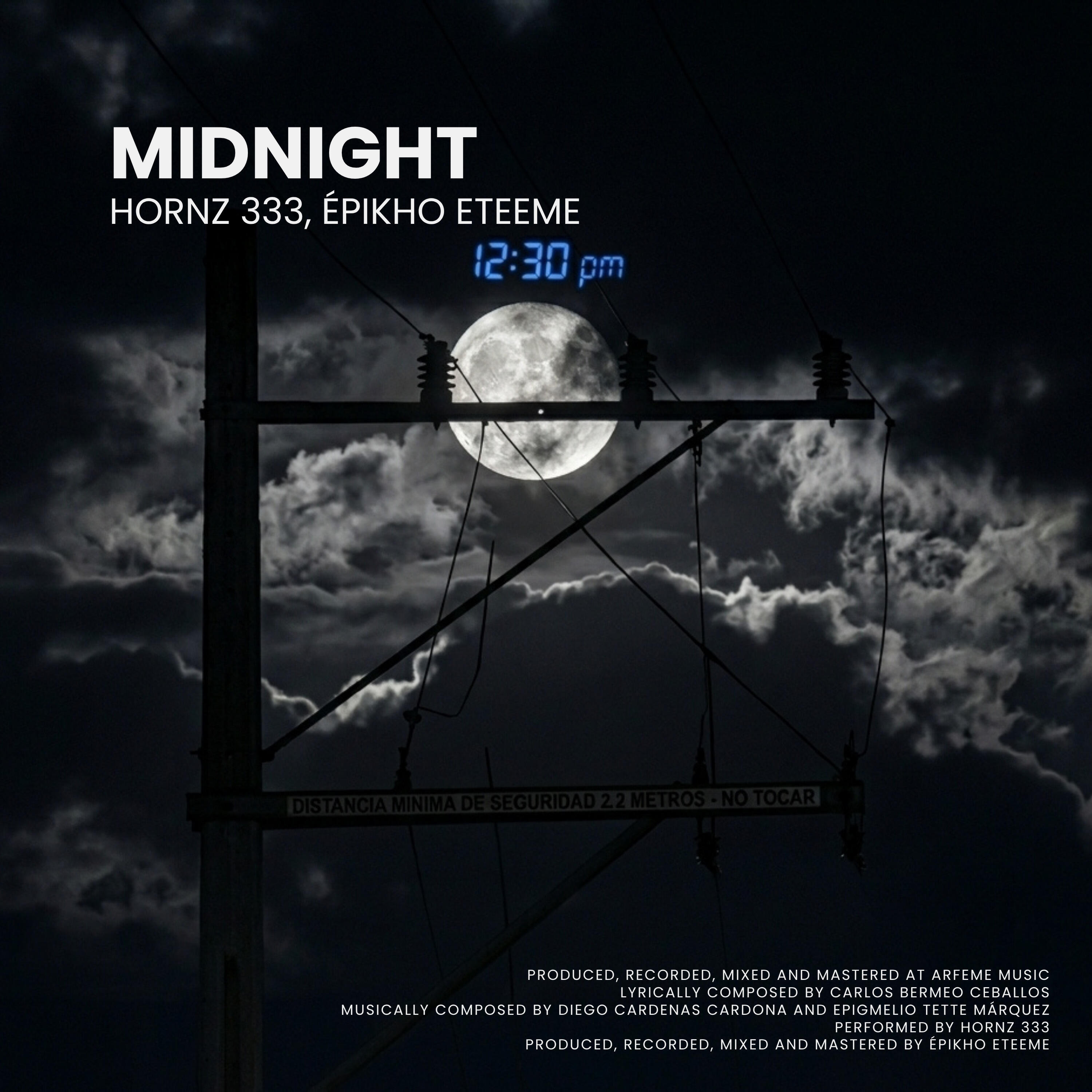 Релиз Midnight