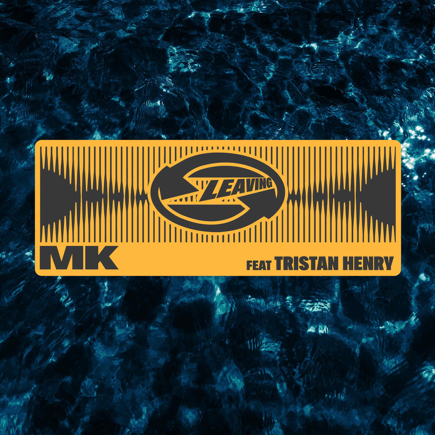 Релиз Leaving (feat. Tristan Henry)
