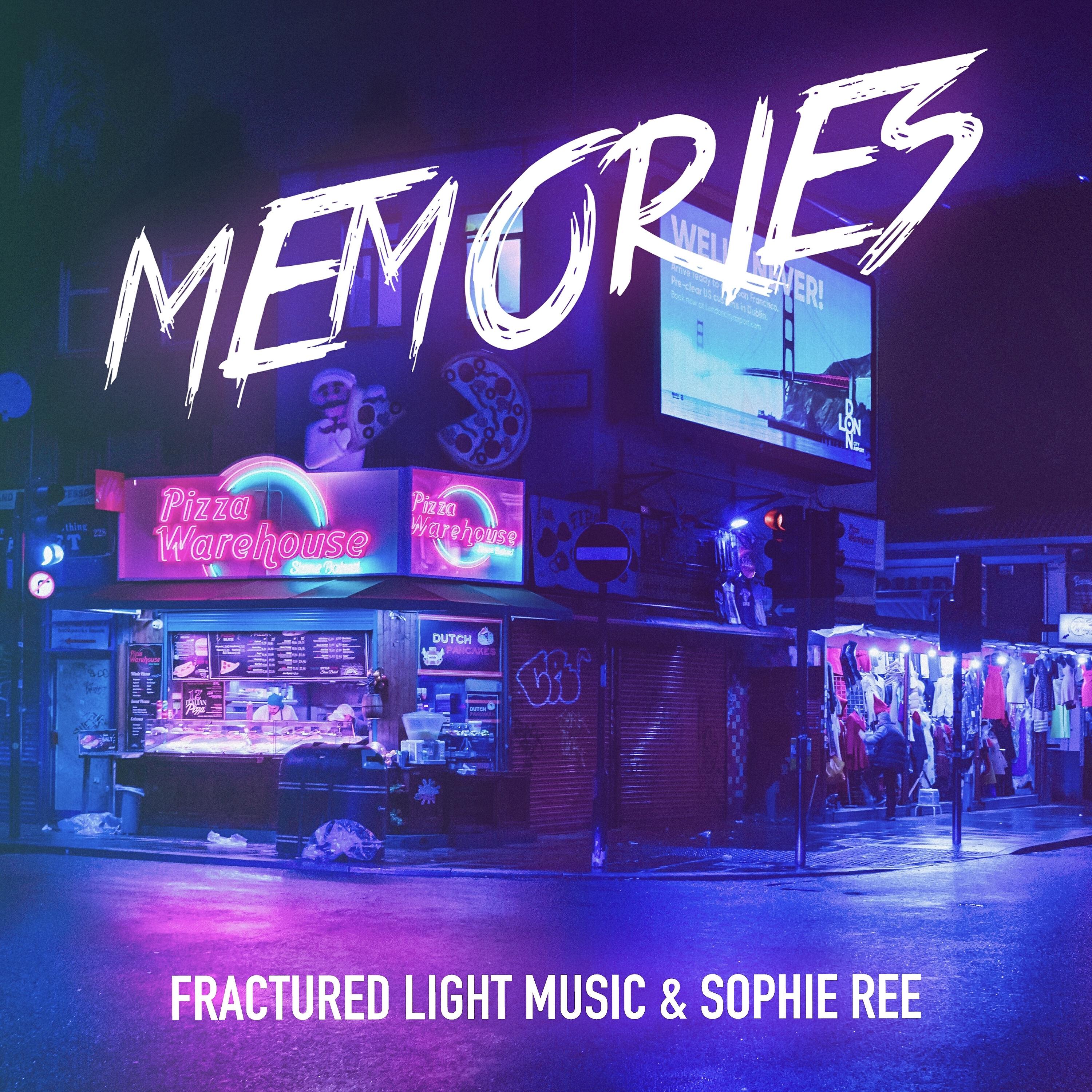 Релиз Memories