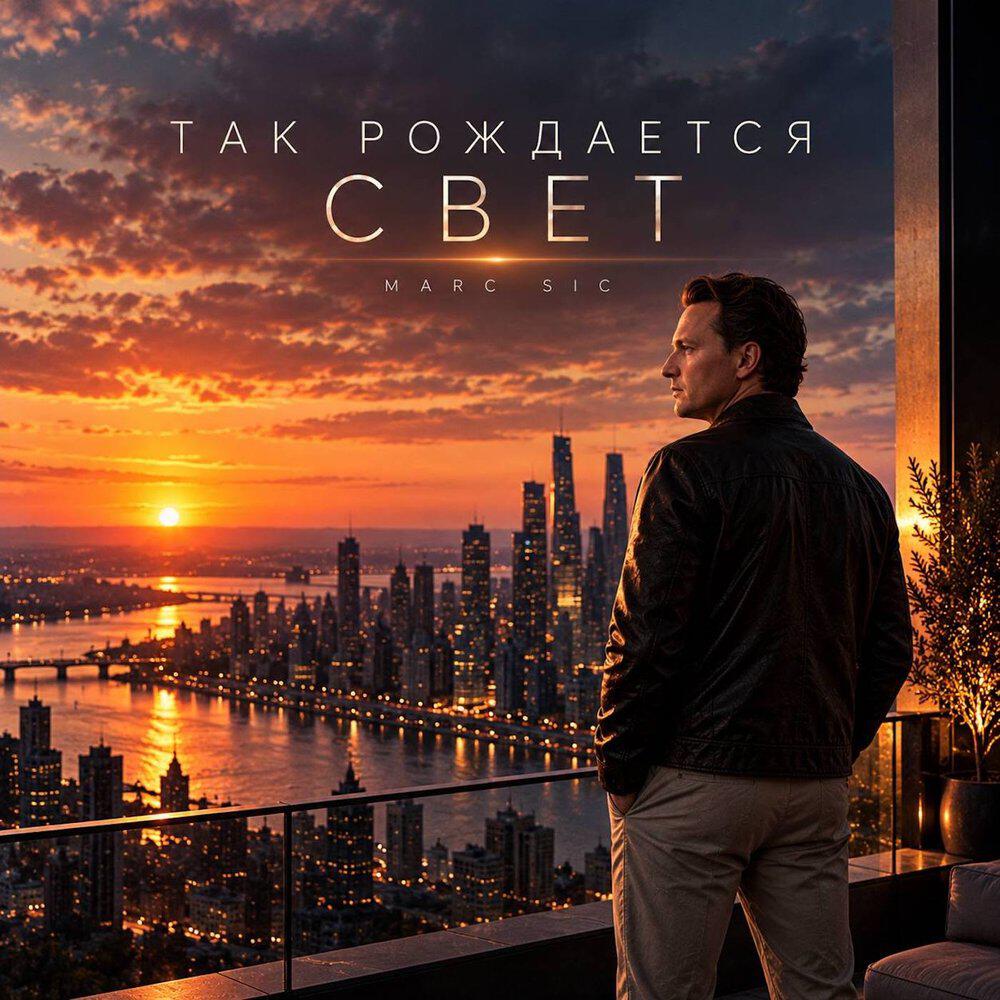 Релиз Так рождается свет