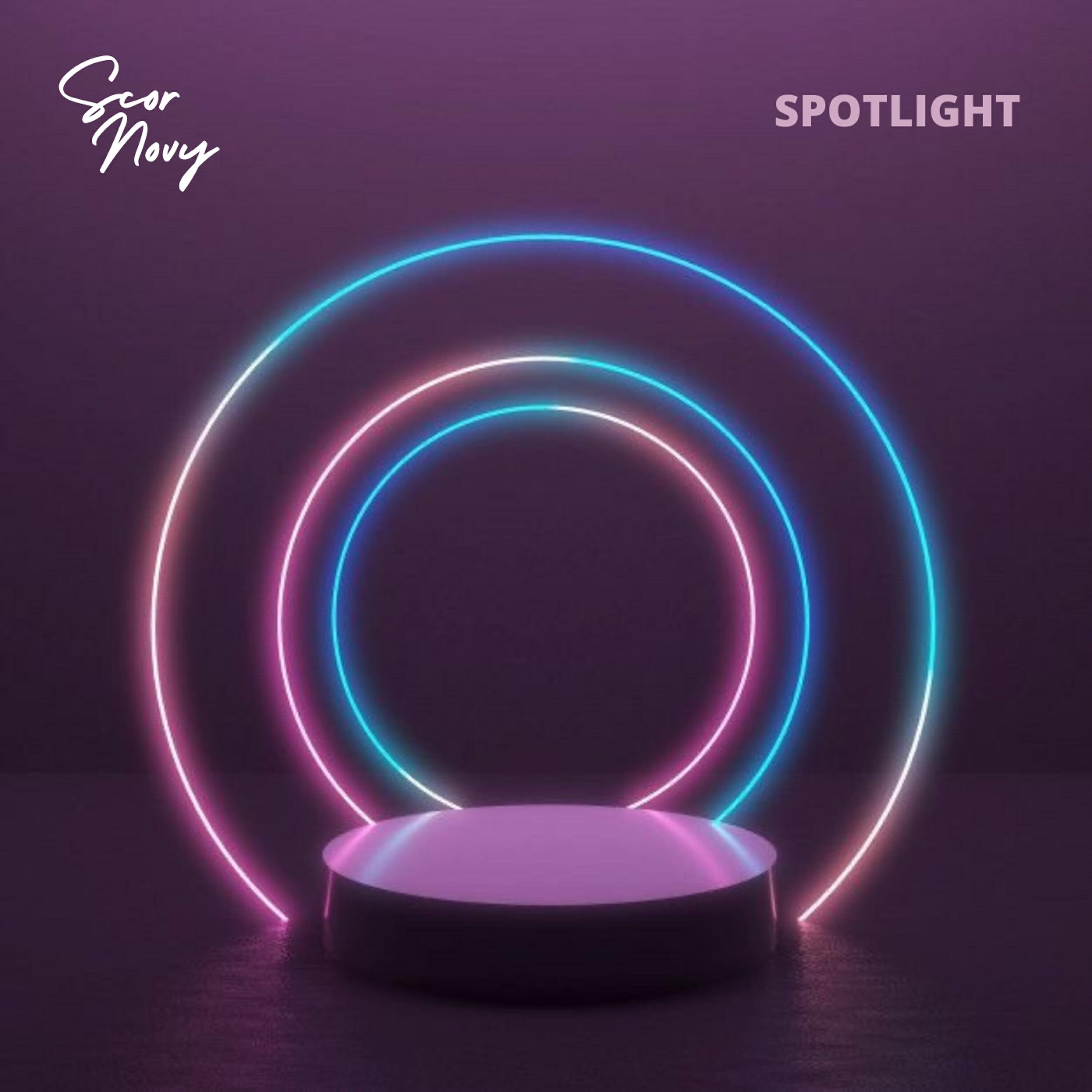 Релиз Spotlight