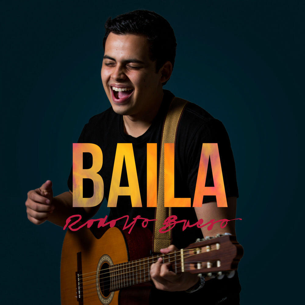 Трек Baila