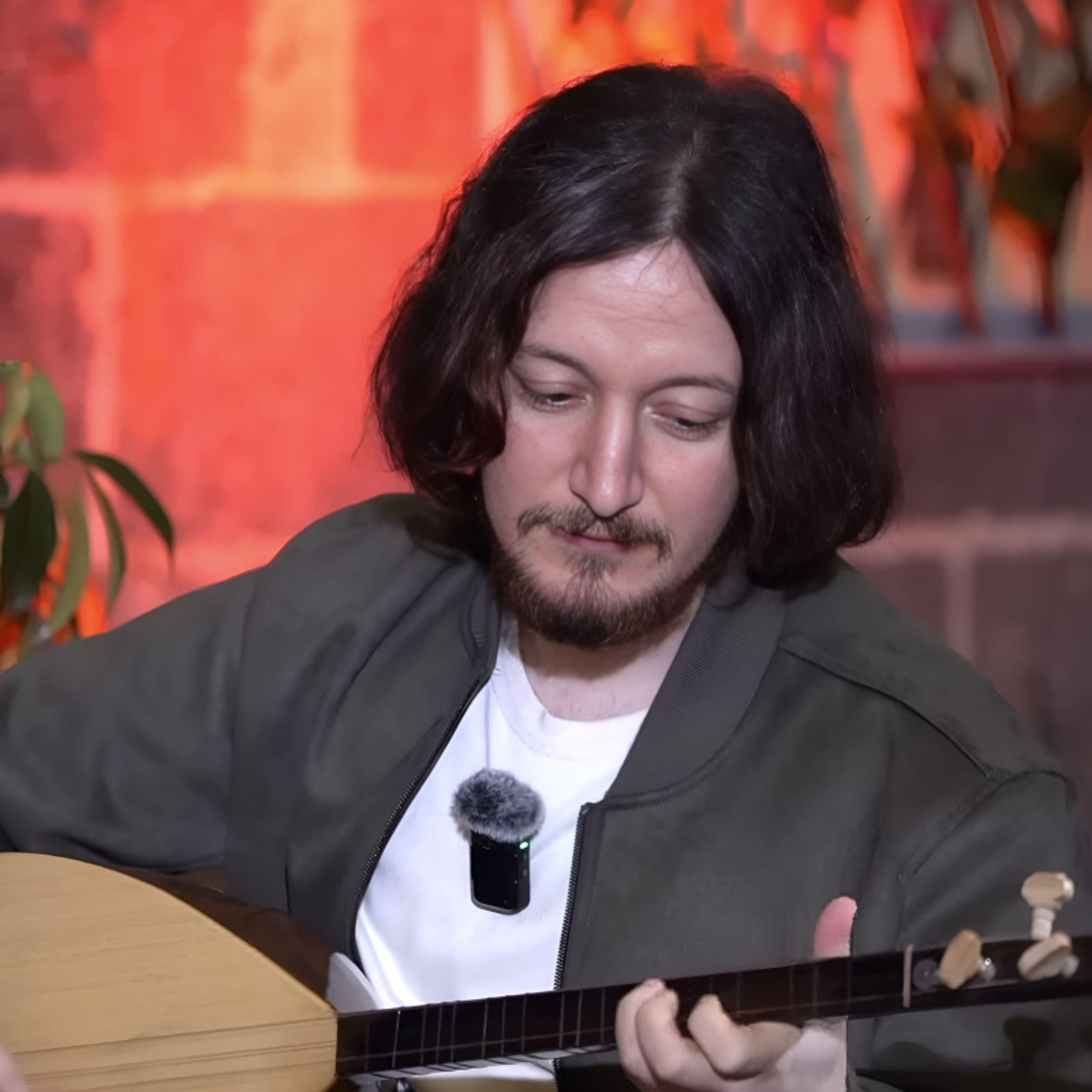 Релиз Gulek