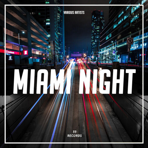 Релиз Miami Night