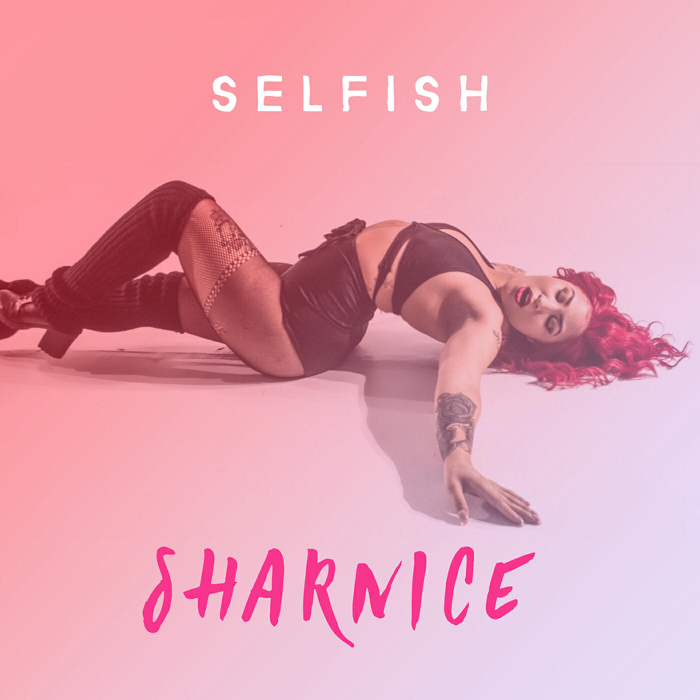 Релиз Selfish