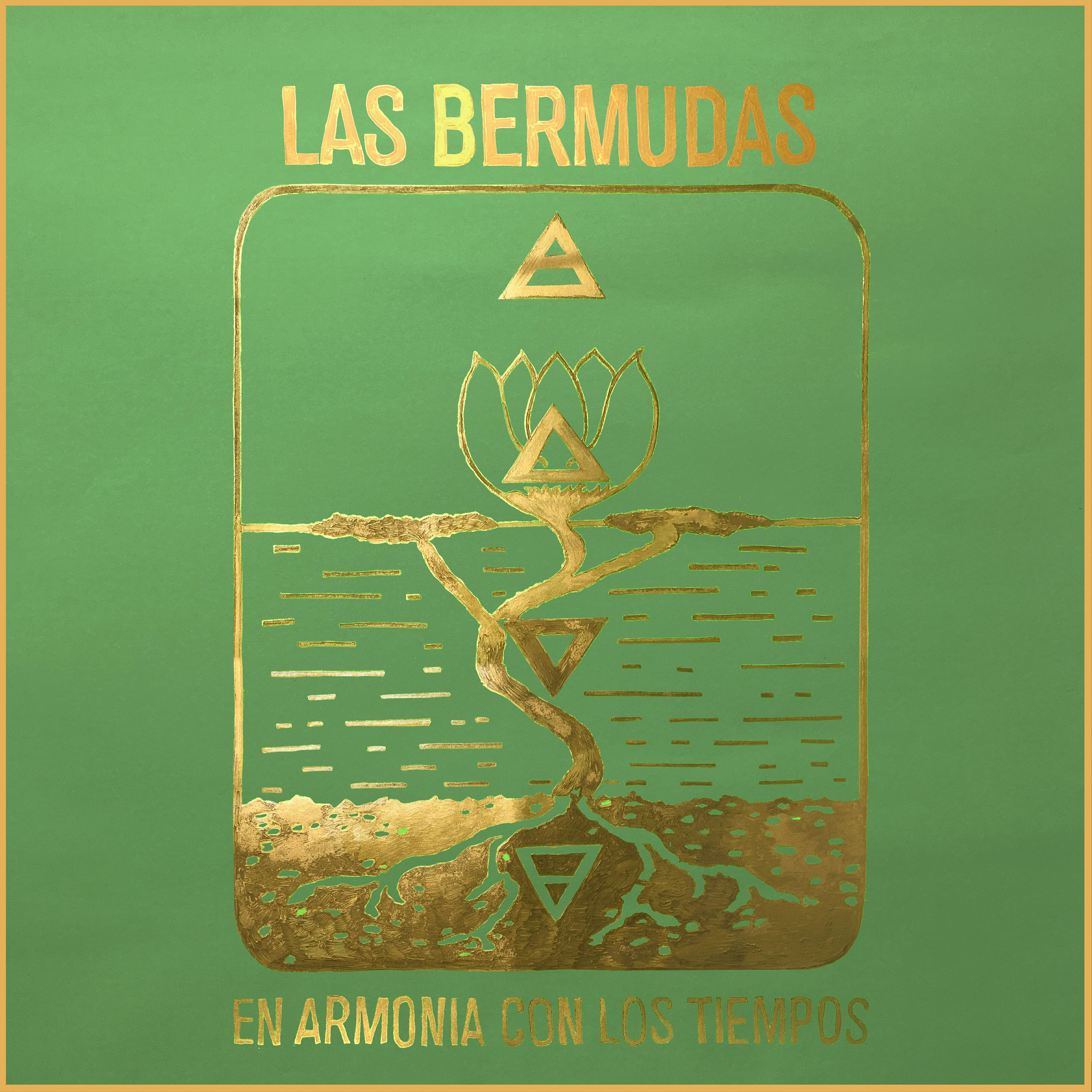 Релиз En Armonía Con los Tiempos