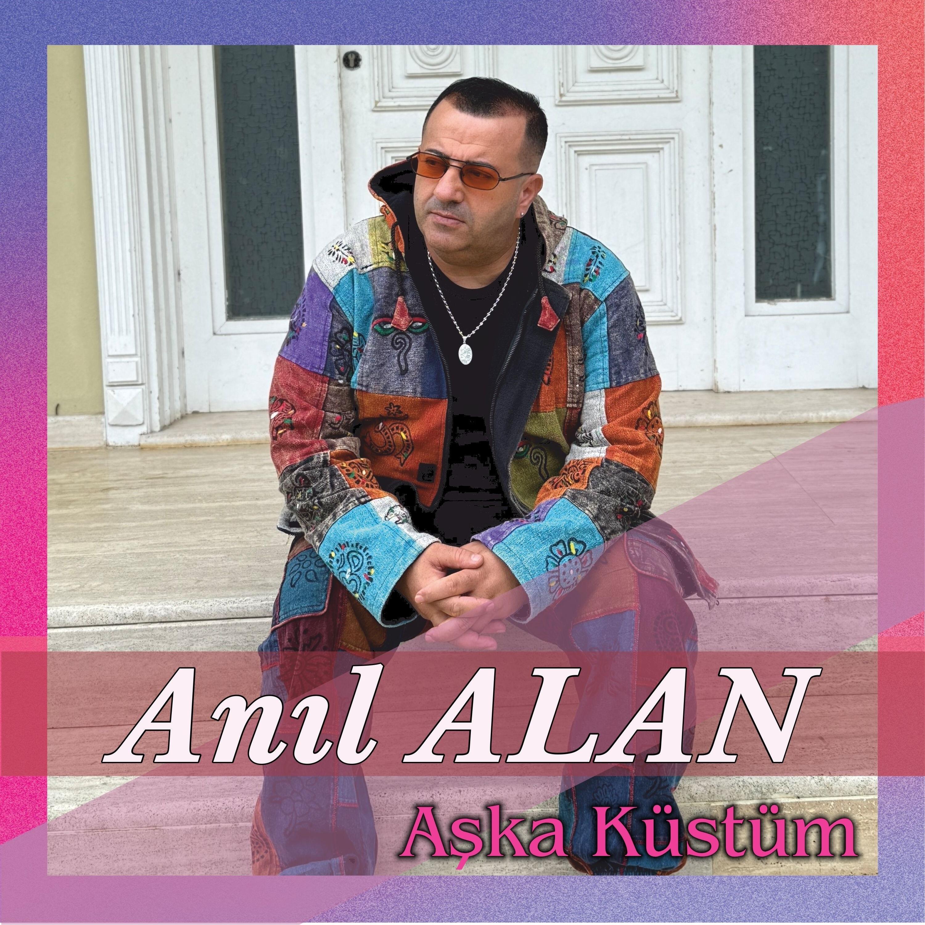 Релиз Aşka Küstüm